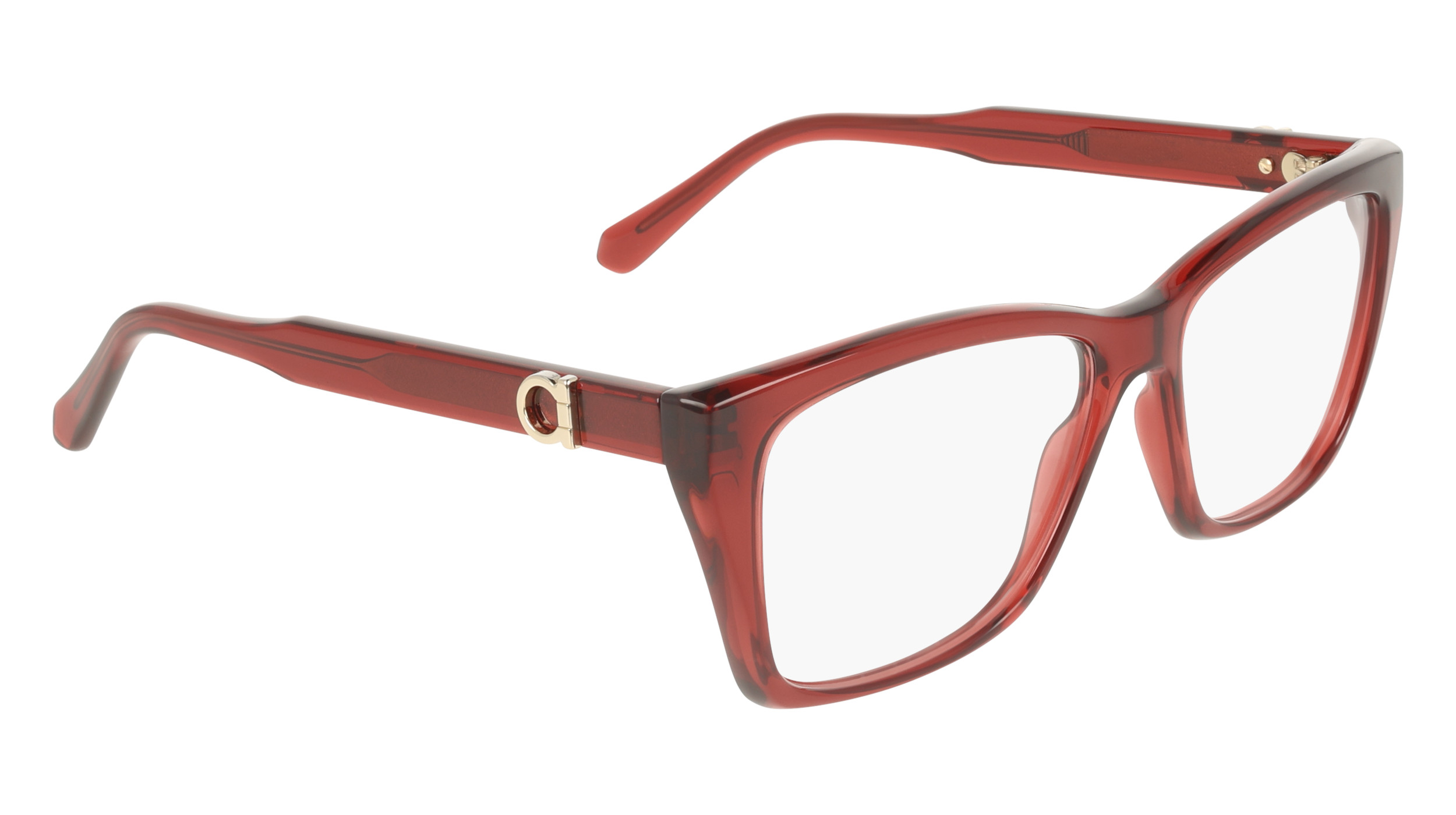 Ferragamo SF3030E 616 Montature da vista Ferragamo 8