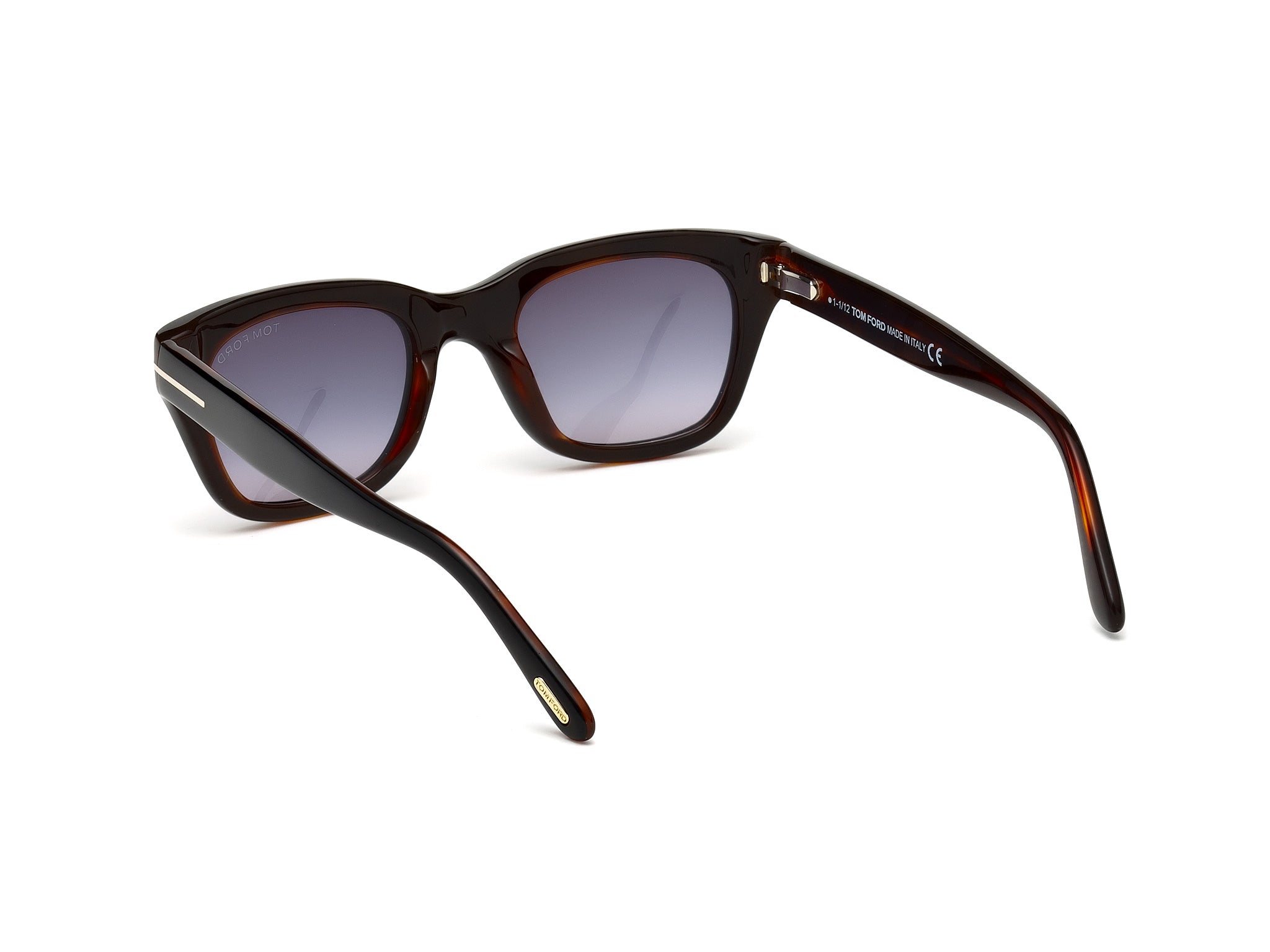 TOM FORD FT0237 SNOWDON 05B Occhiali da sole TOM FORD 2