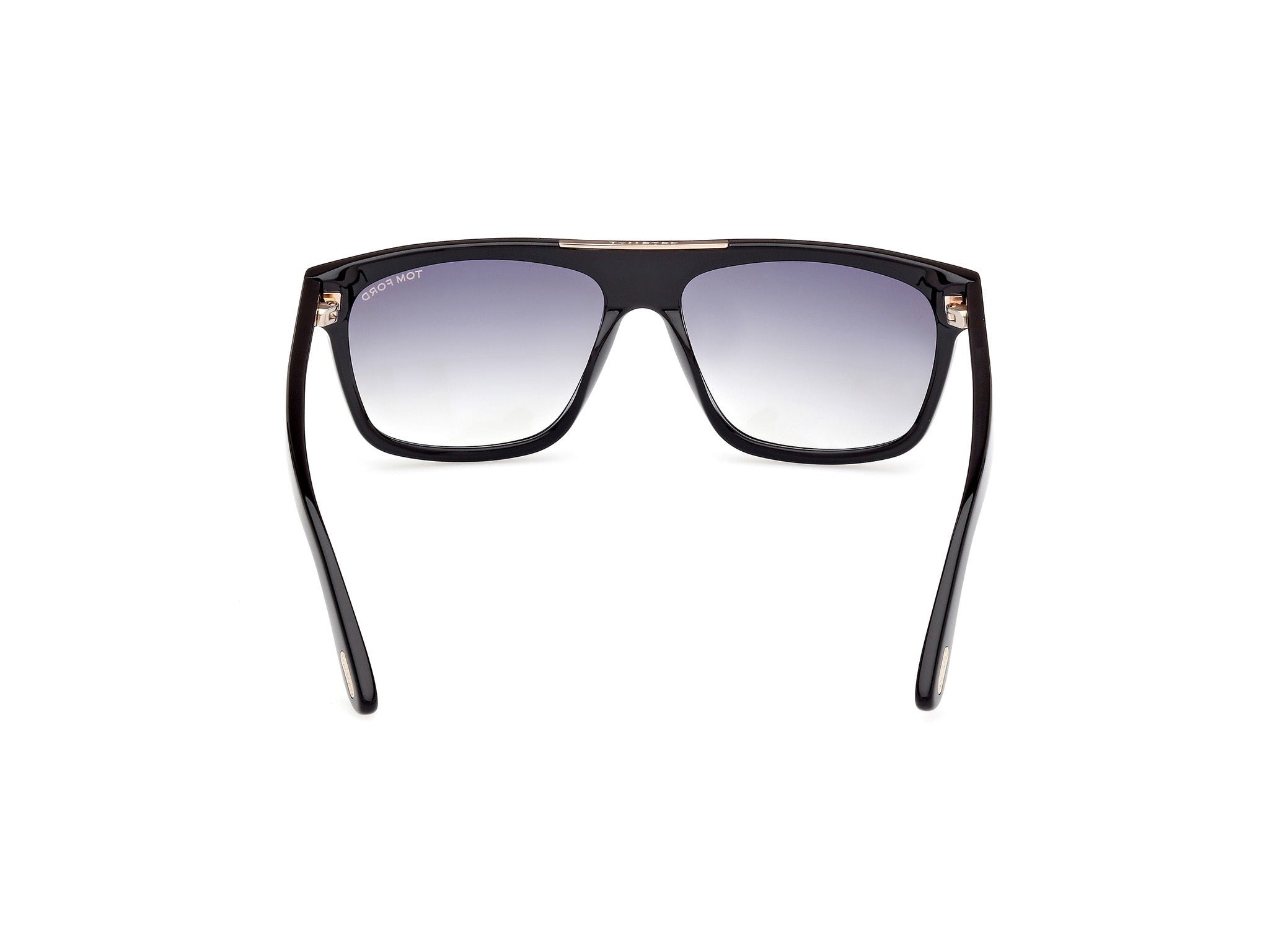 TOM FORD FT0009 WHITNEY 74F Occhiali da sole TOM FORD 4