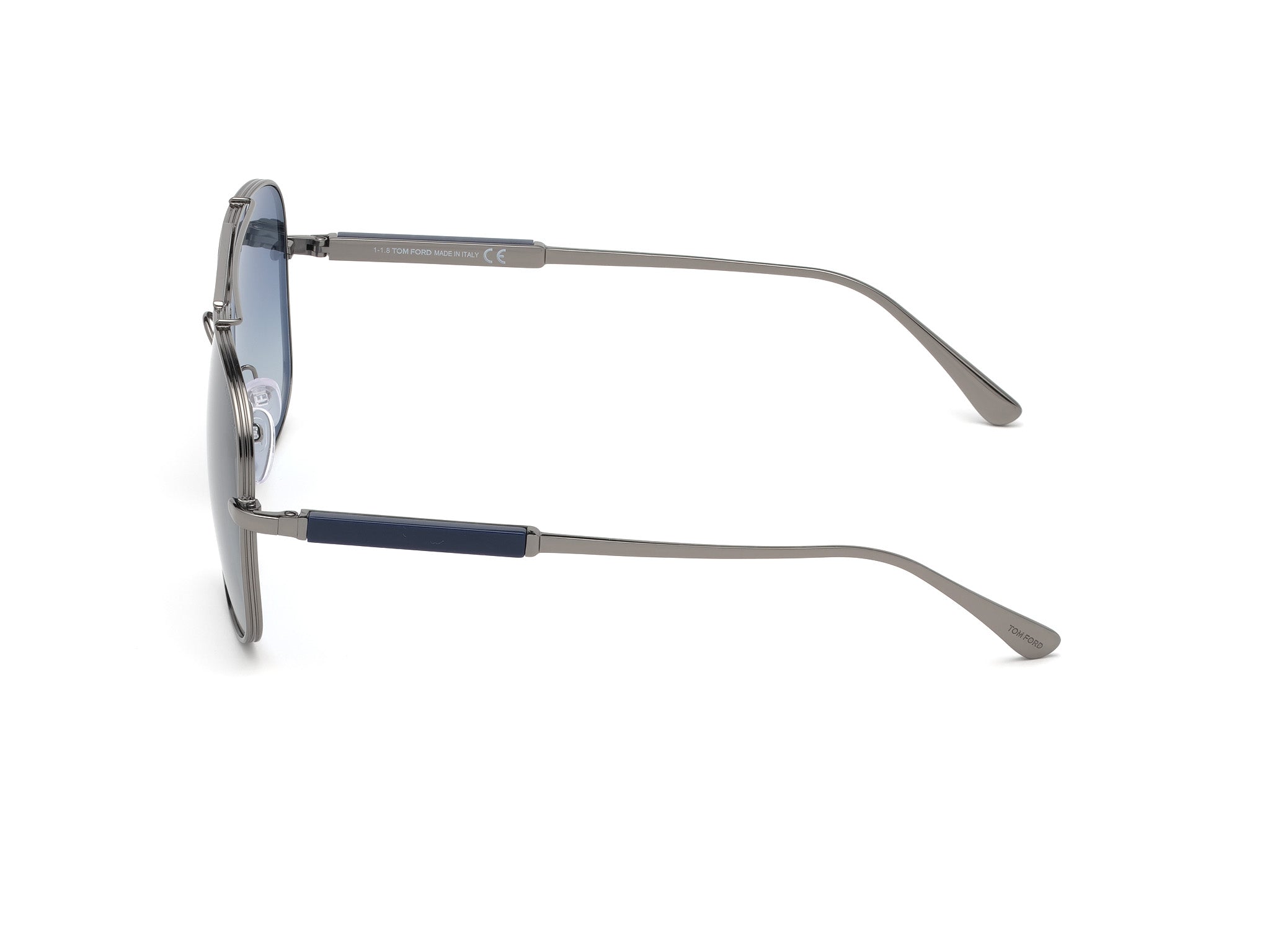 TOM FORD FT0669 JUDE 12W Occhiali da sole TOM FORD 3