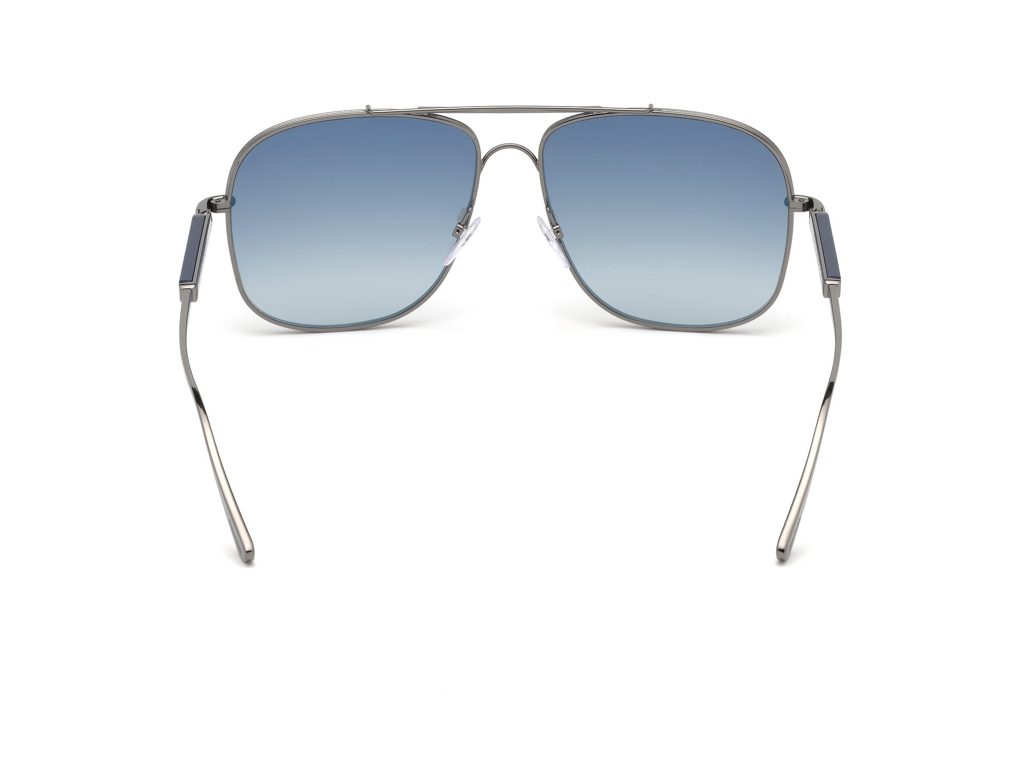 TOM FORD FT0669 JUDE 12W Occhiali da sole TOM FORD 4