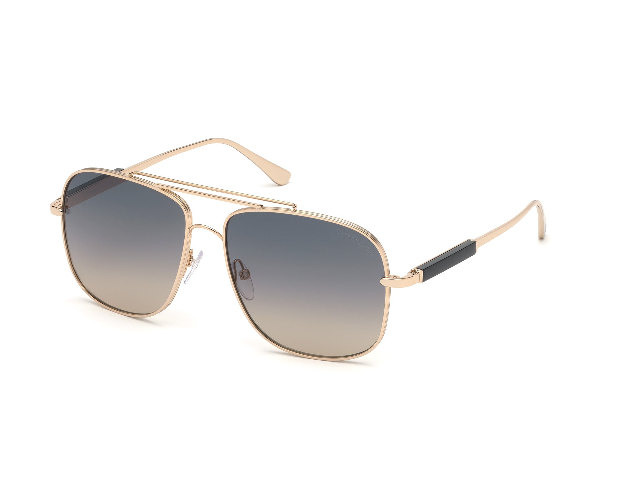 TOM FORD FT0669 JUDE 28B Occhiali da sole TOM FORD 1
