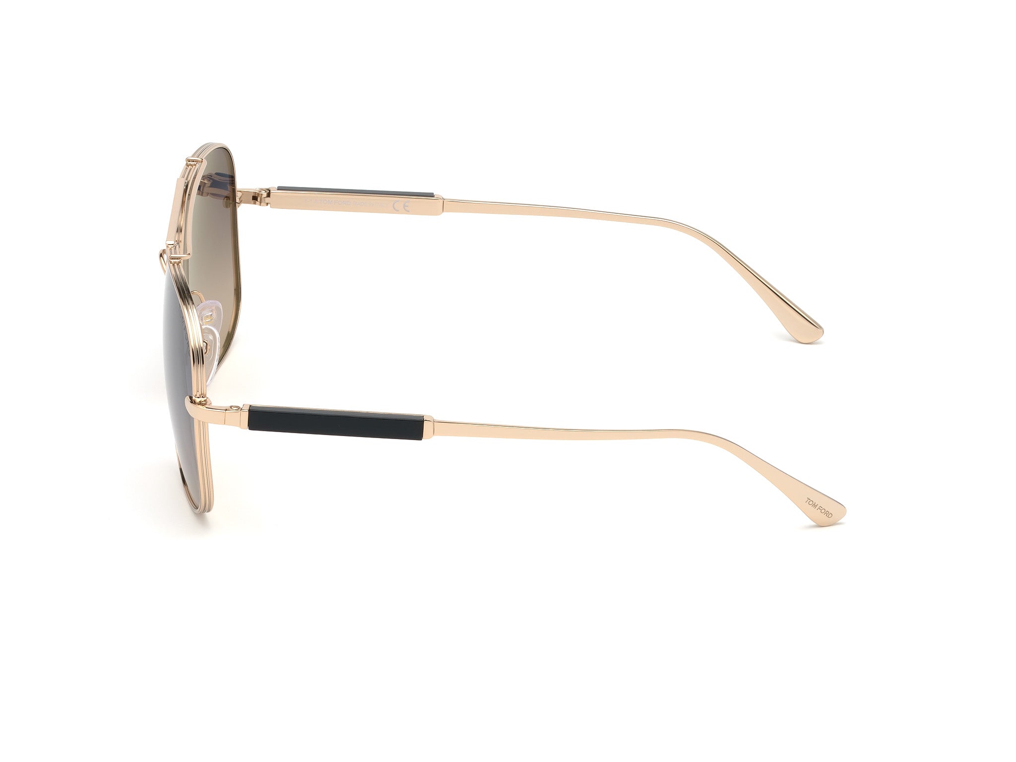 TOM FORD FT0669 JUDE 28B Occhiali da sole TOM FORD 3