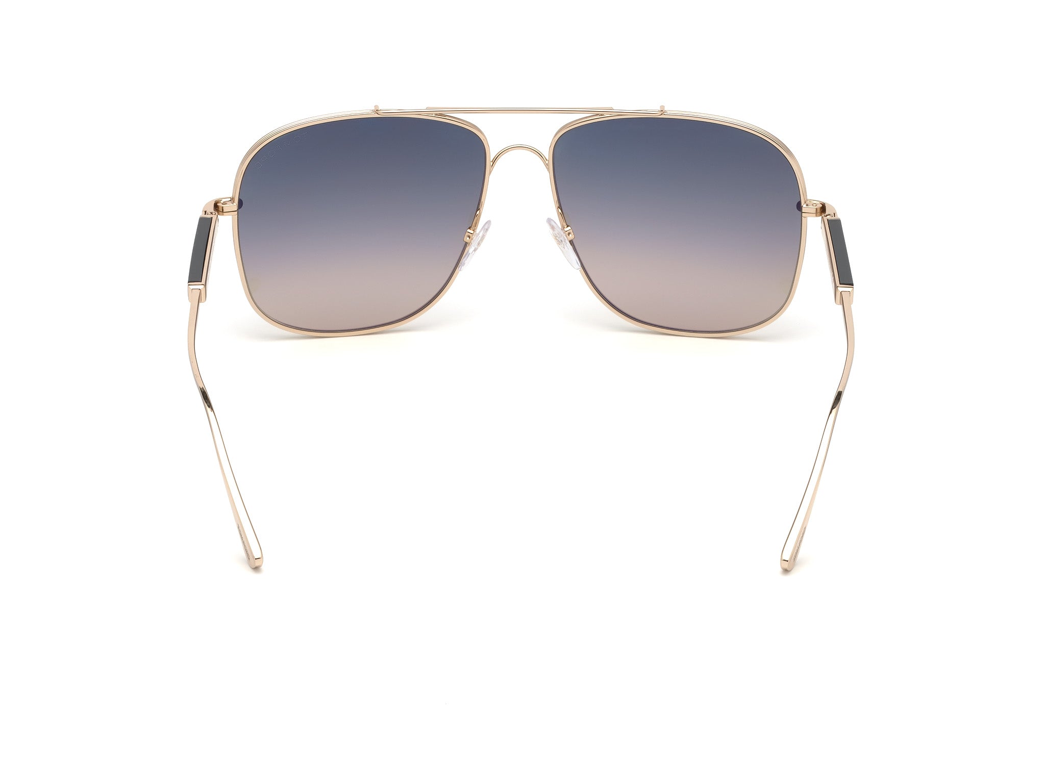 TOM FORD FT0669 JUDE 28B Occhiali da sole TOM FORD 4