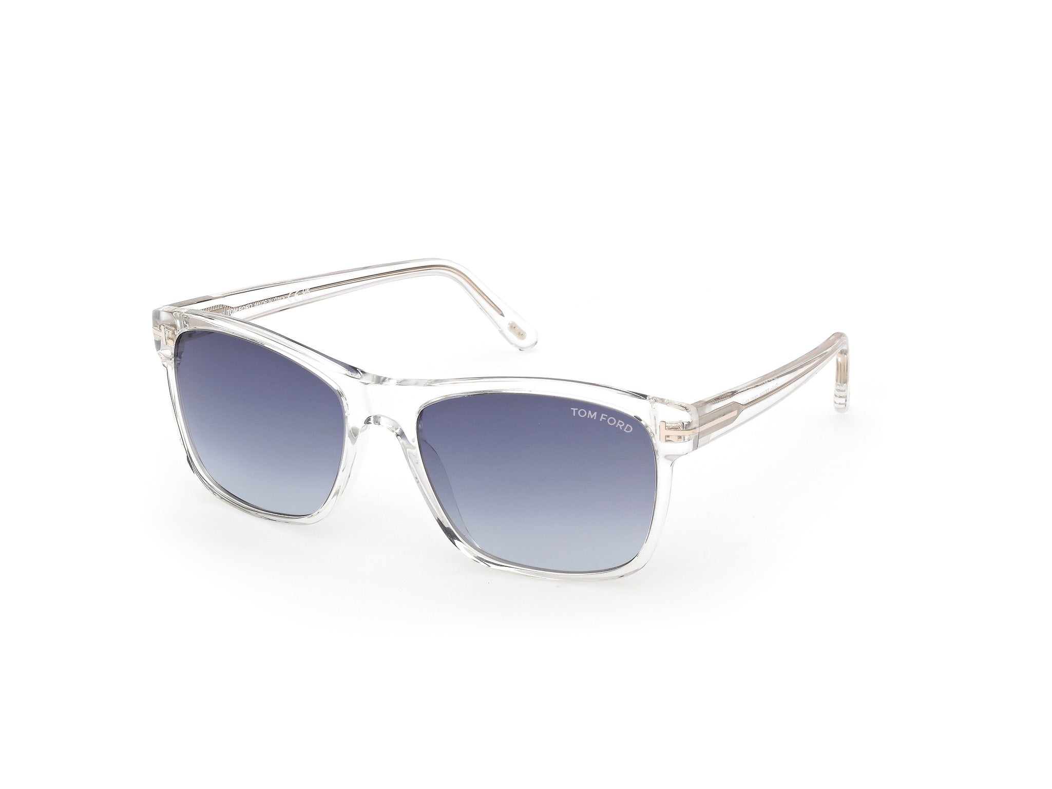 TOM FORD FT0698 GIULIO 26W Occhiali da sole TOM FORD 1