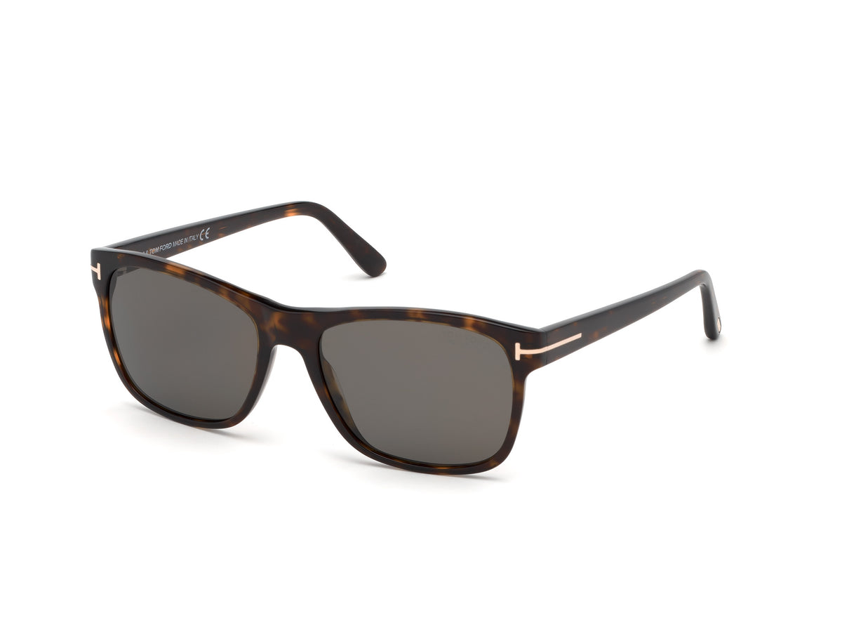 TOM FORD FT0698 GIULIO 52D Occhiali da sole TOM FORD 1