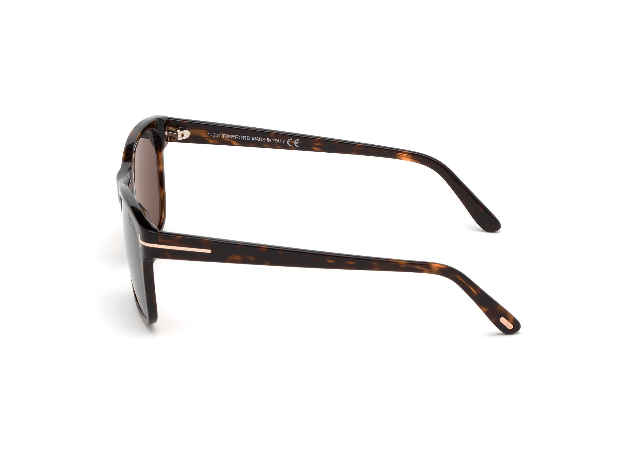 TOM FORD FT0698 GIULIO 52D Occhiali da sole TOM FORD 3
