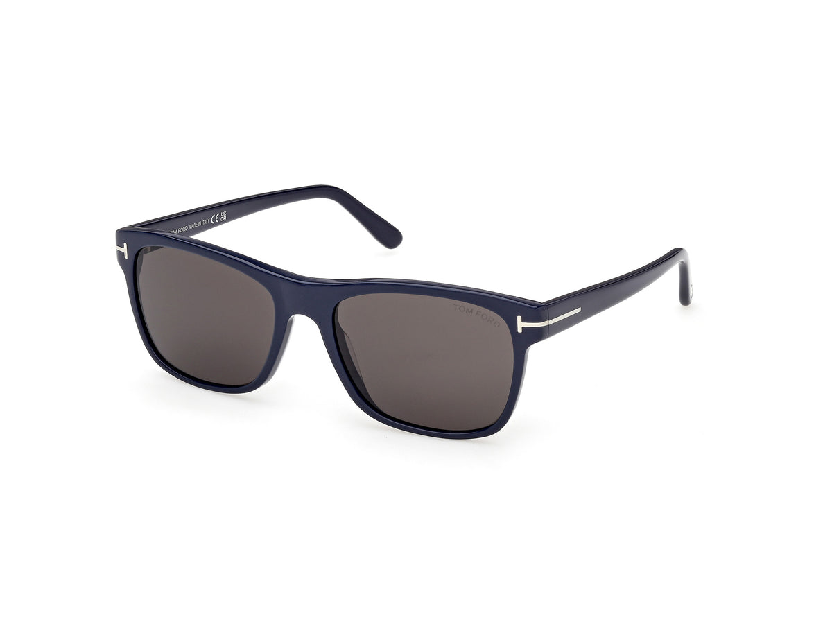 TOM FORD FT0698 GIULIO 90A Occhiali da sole TOM FORD 1