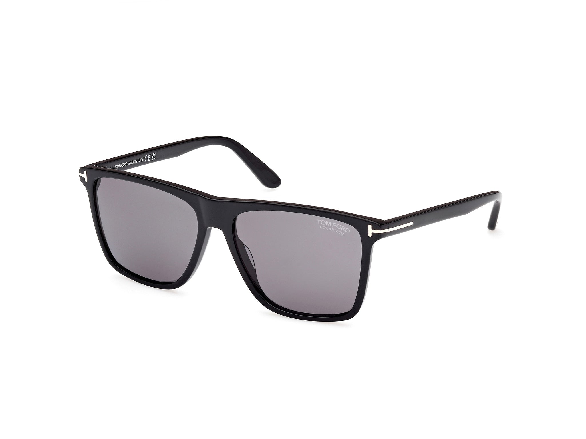 TOM FORD FT0832 FLETCHER 01D Occhiali da sole TOM FORD 1