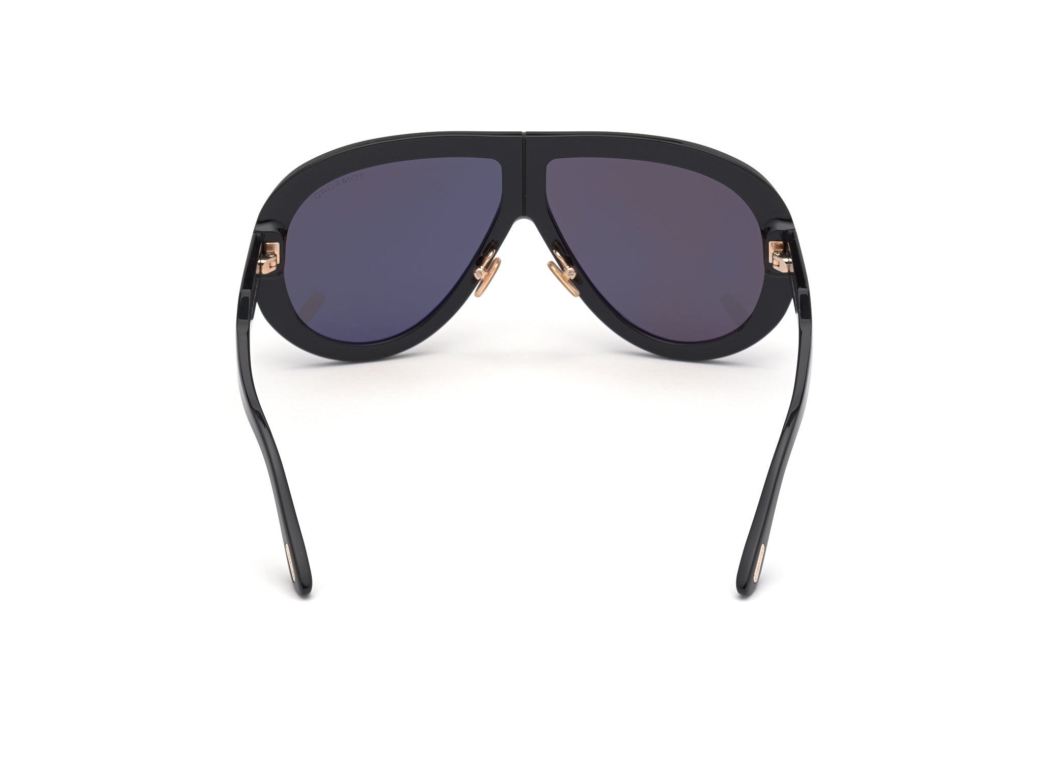 TOM FORD FT0836 TROY 01A Occhiali da sole TOM FORD 6
