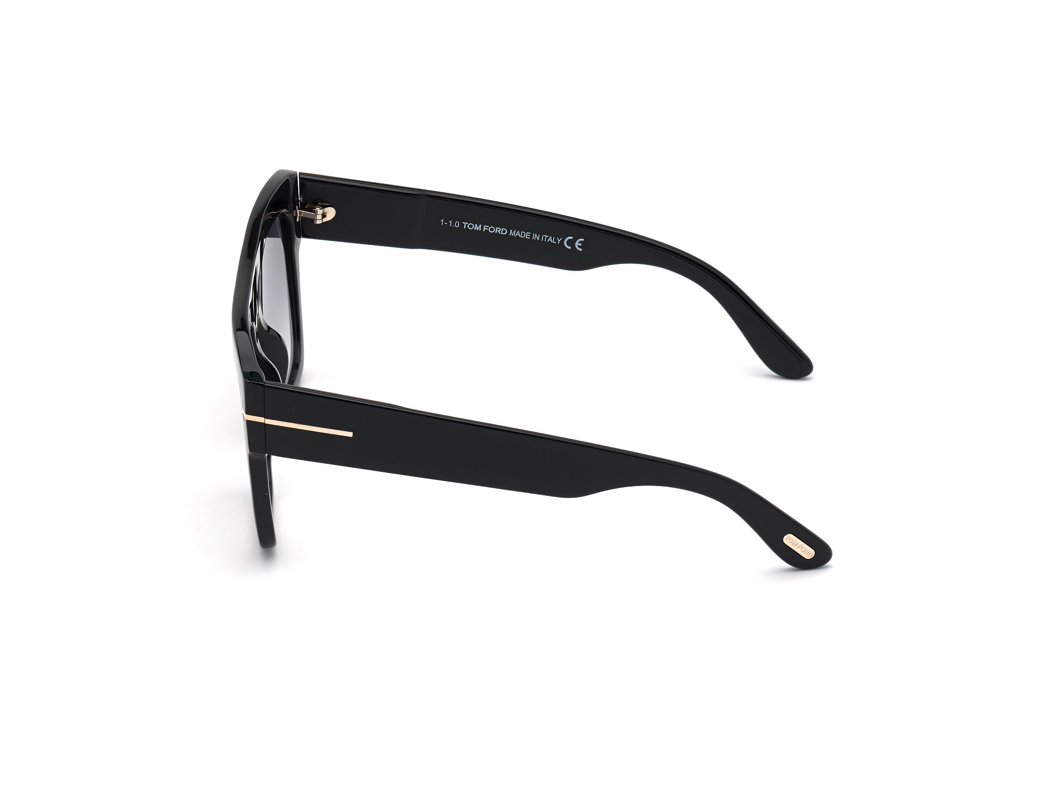 TOM FORD FT0847 RENEE 01B Occhiali da sole TOM FORD 5