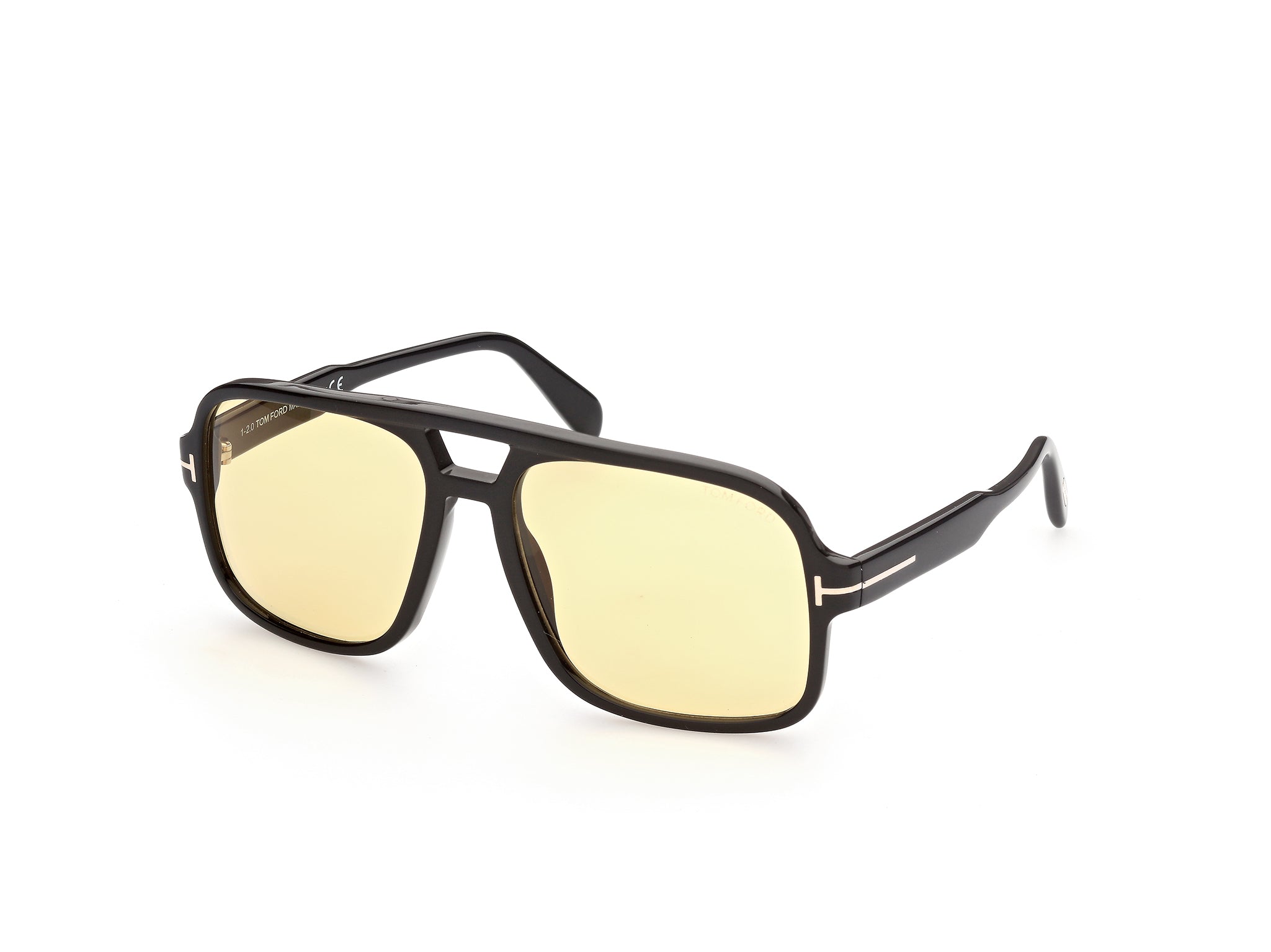 TOM FORD FT0884 FALCONER-02 01E Occhiali da sole TOM FORD 1