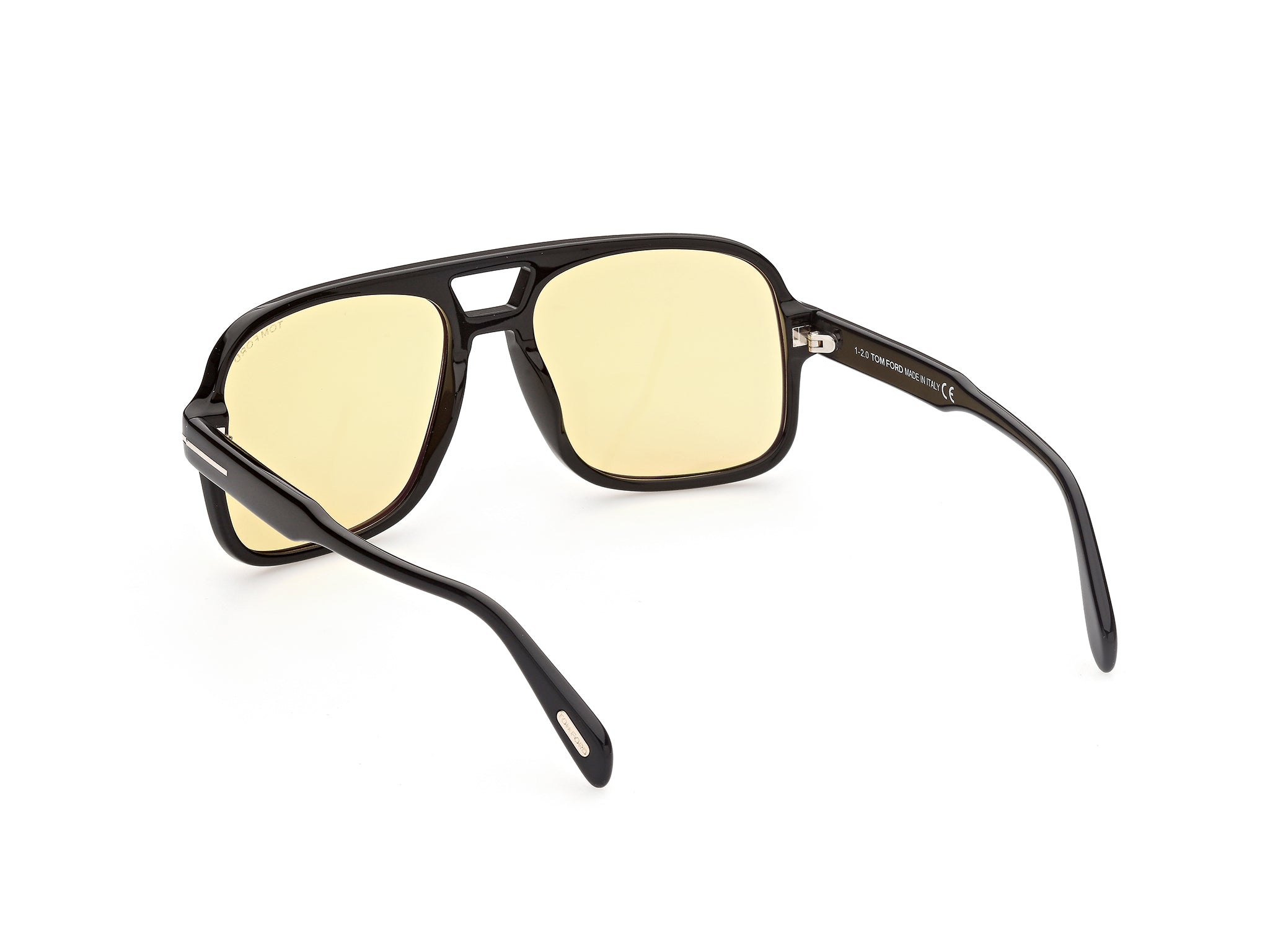 TOM FORD FT0884 FALCONER-02 01E Occhiali da sole TOM FORD 4