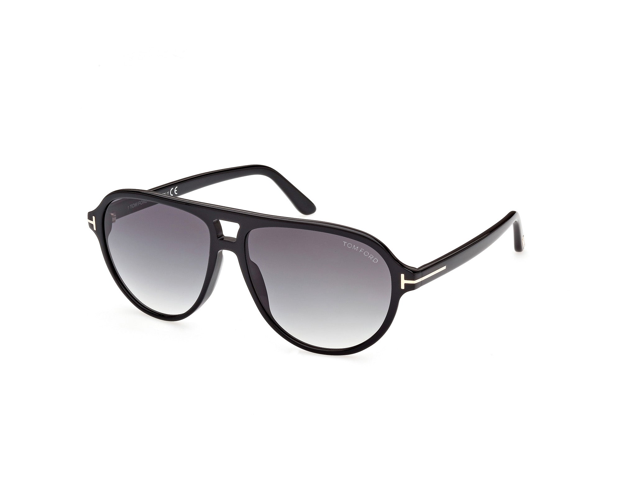 TOM FORD FT0932 JEFFREY 01B Occhiali da sole TOM FORD 1
