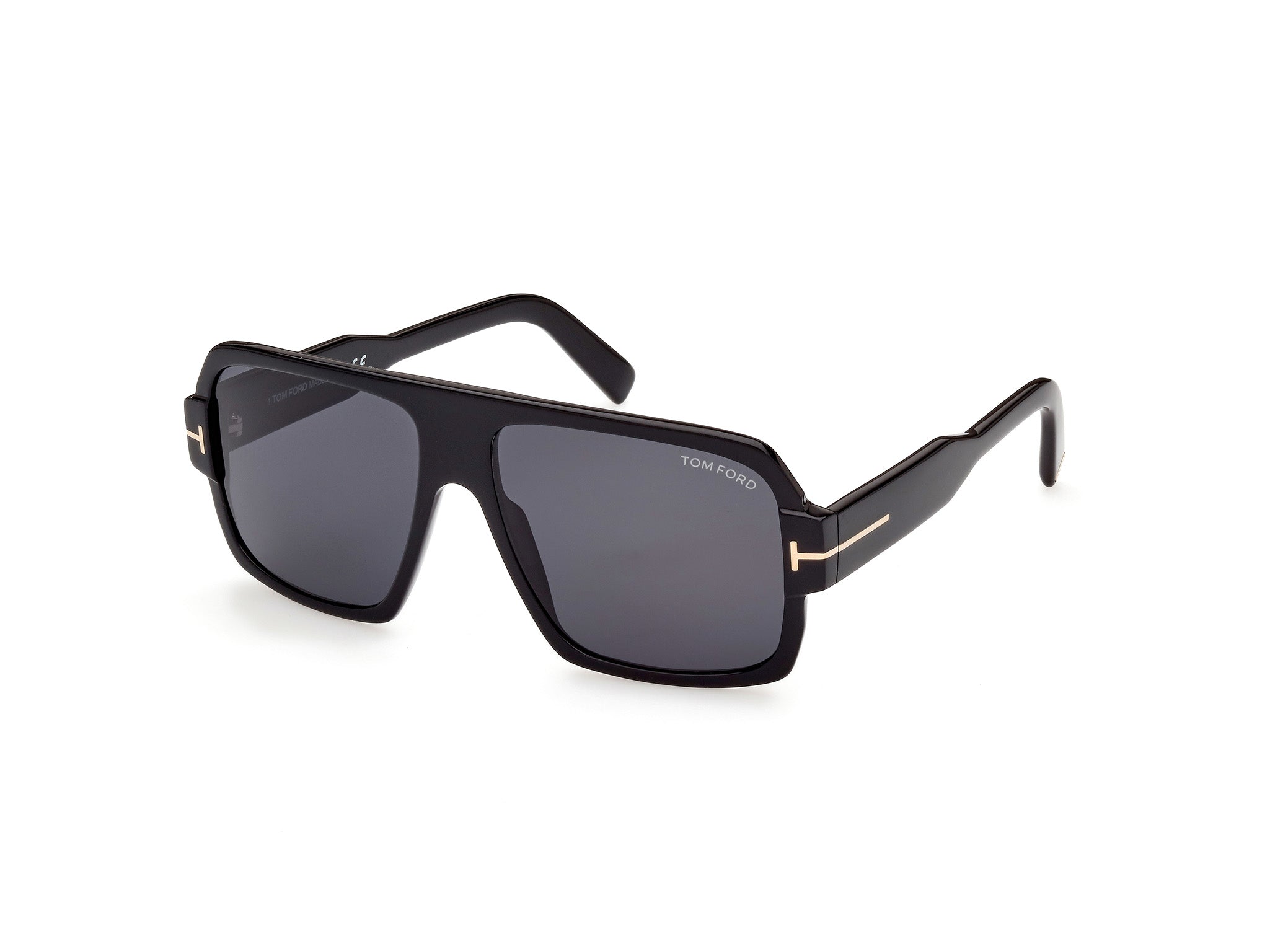 TOM FORD FT0933 CAMDEN 01A Occhiali da sole TOM FORD 1
