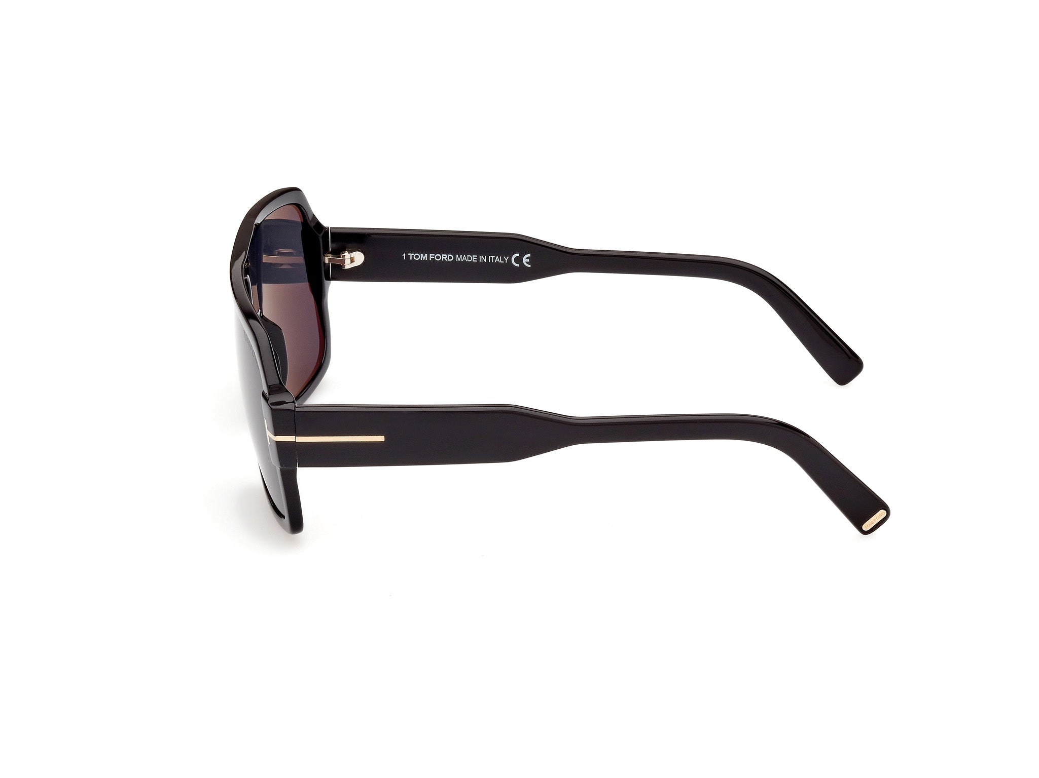 TOM FORD FT0933 CAMDEN 01A Occhiali da sole TOM FORD 3