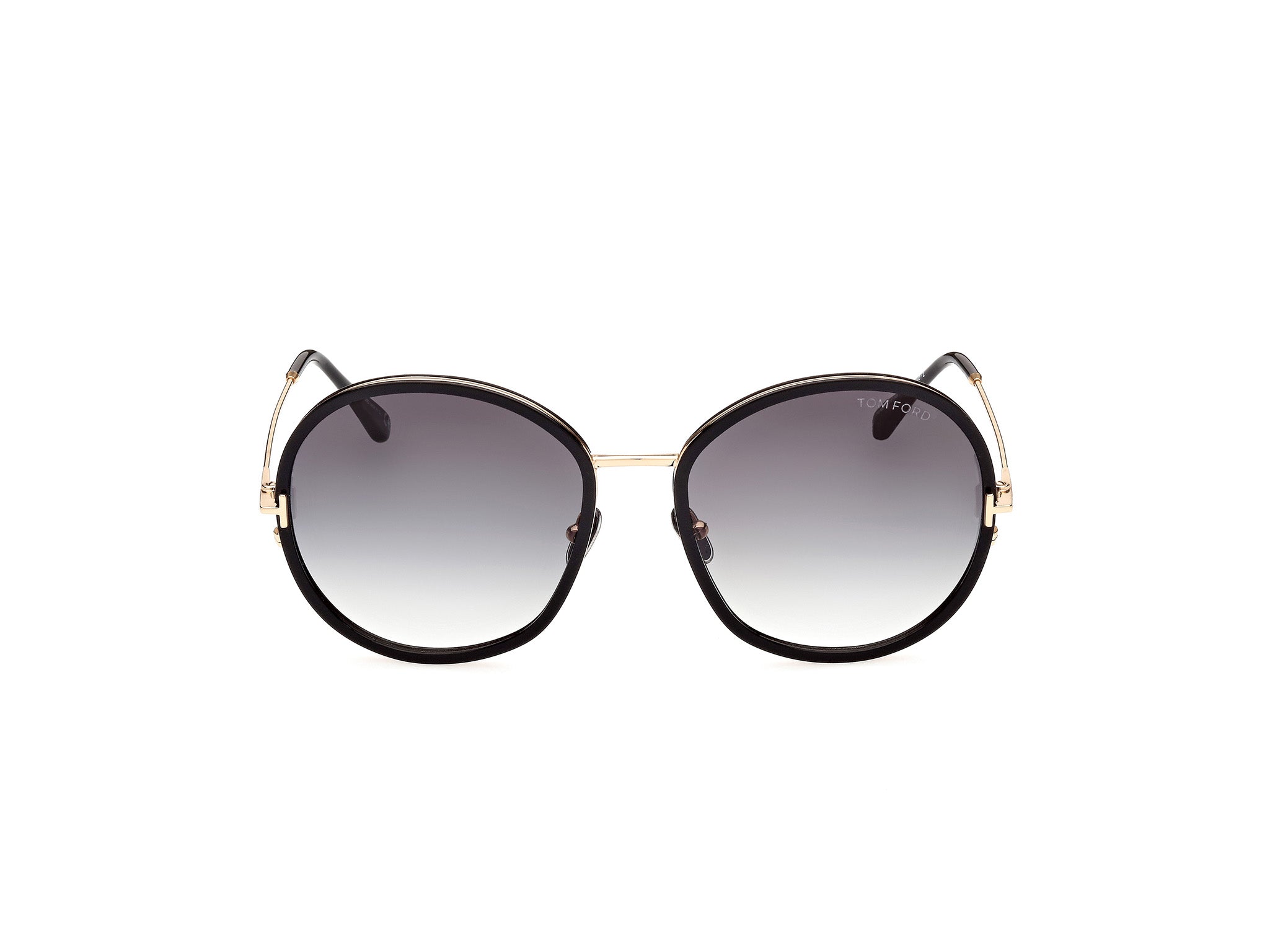 TOM FORD FT0946 HUNTER-02 01B Occhiali da sole TOM FORD 2