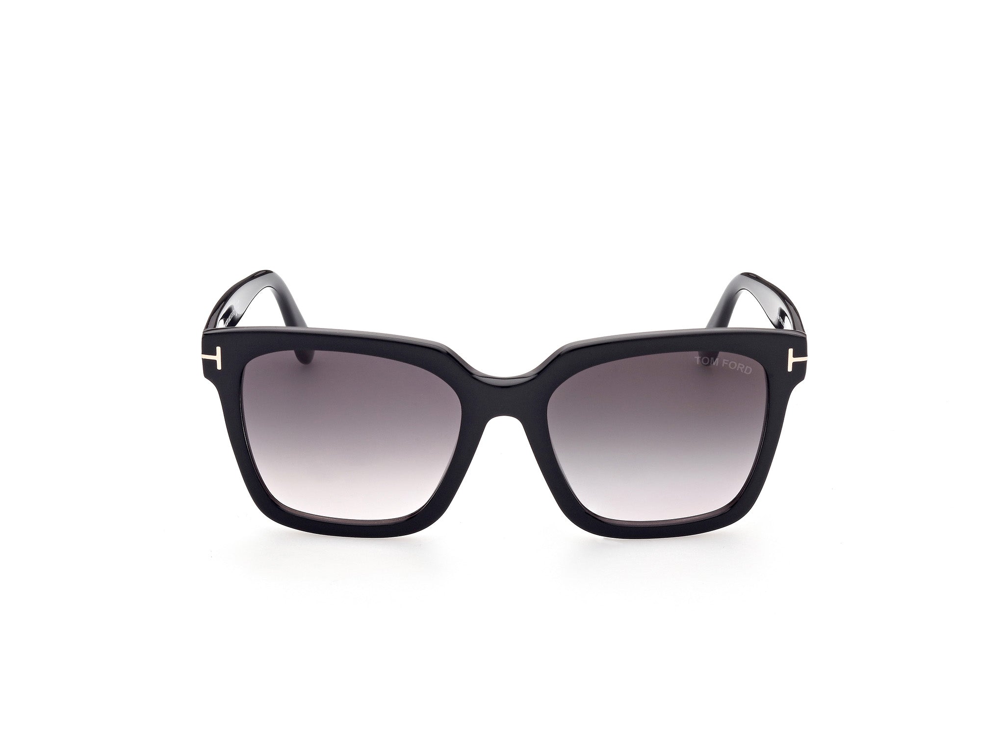 TOM FORD FT0952 SELBY 01B Occhiali da sole TOM FORD 2