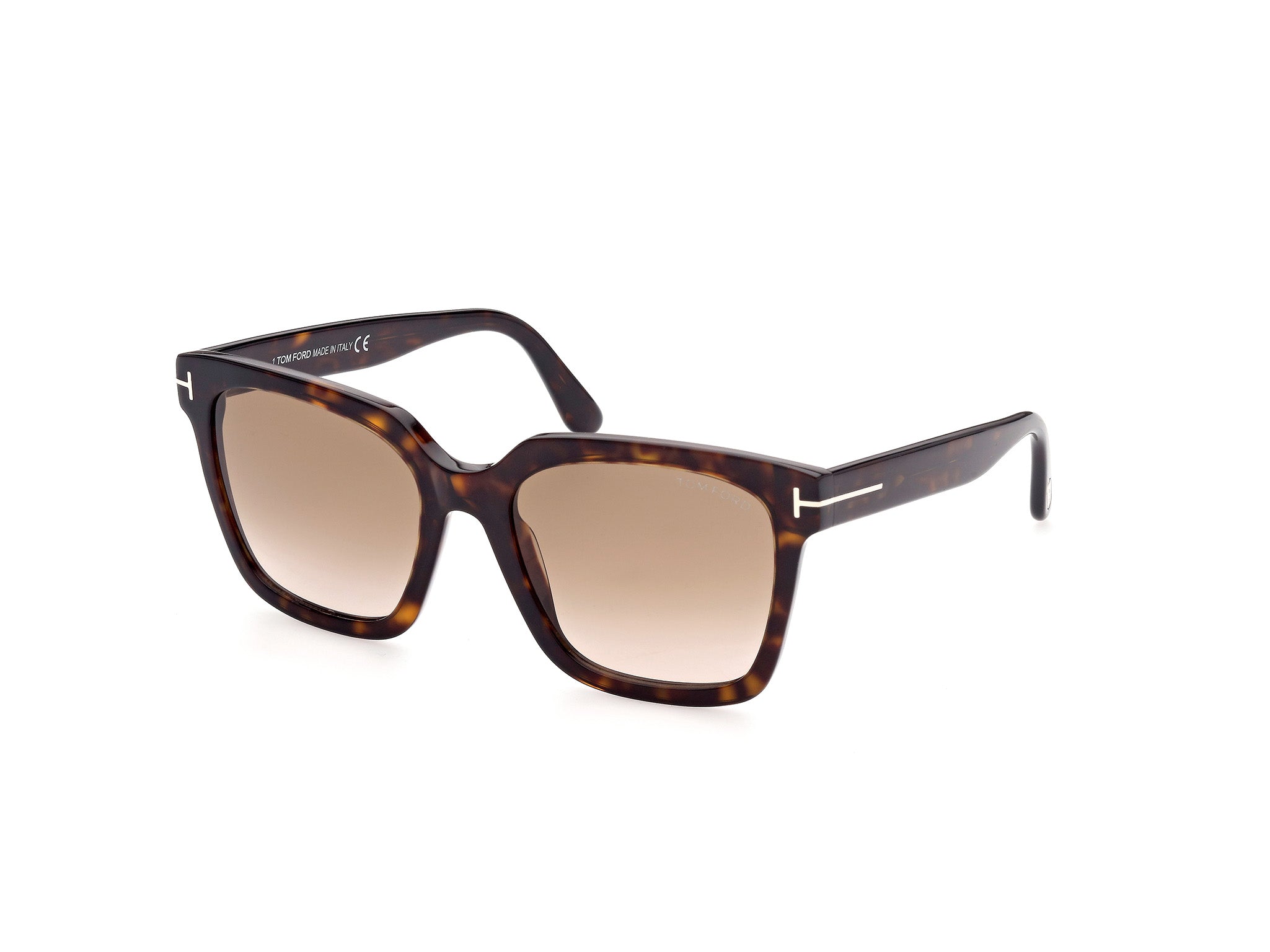 TOM FORD FT0952 SELBY 52F Occhiali da sole TOM FORD 1