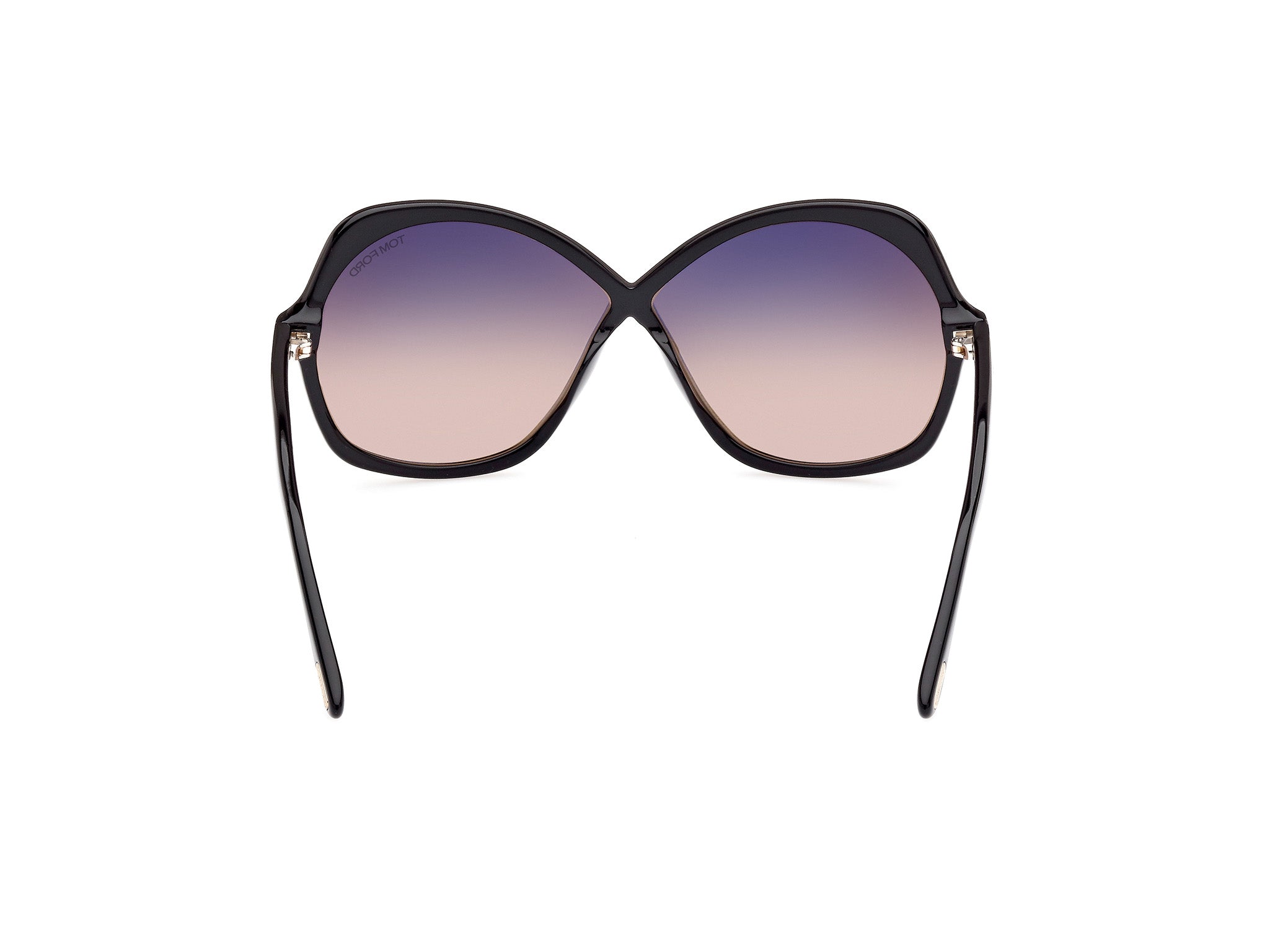TOM FORD FT1013 ROSEMIN 01B Occhiali da sole TOM FORD 4