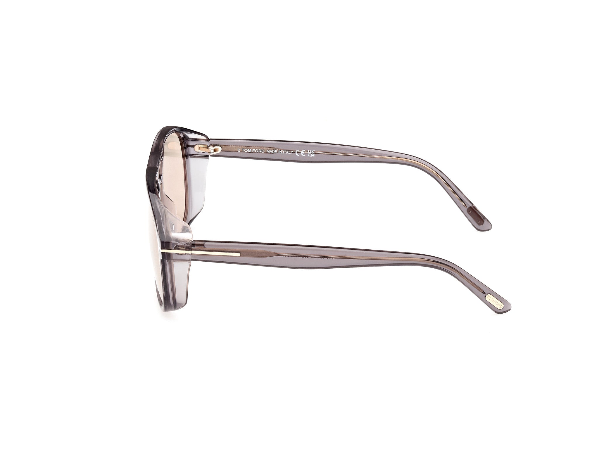 TOM FORD FT1022 ROSCO 20E Occhiali da sole TOM FORD 2