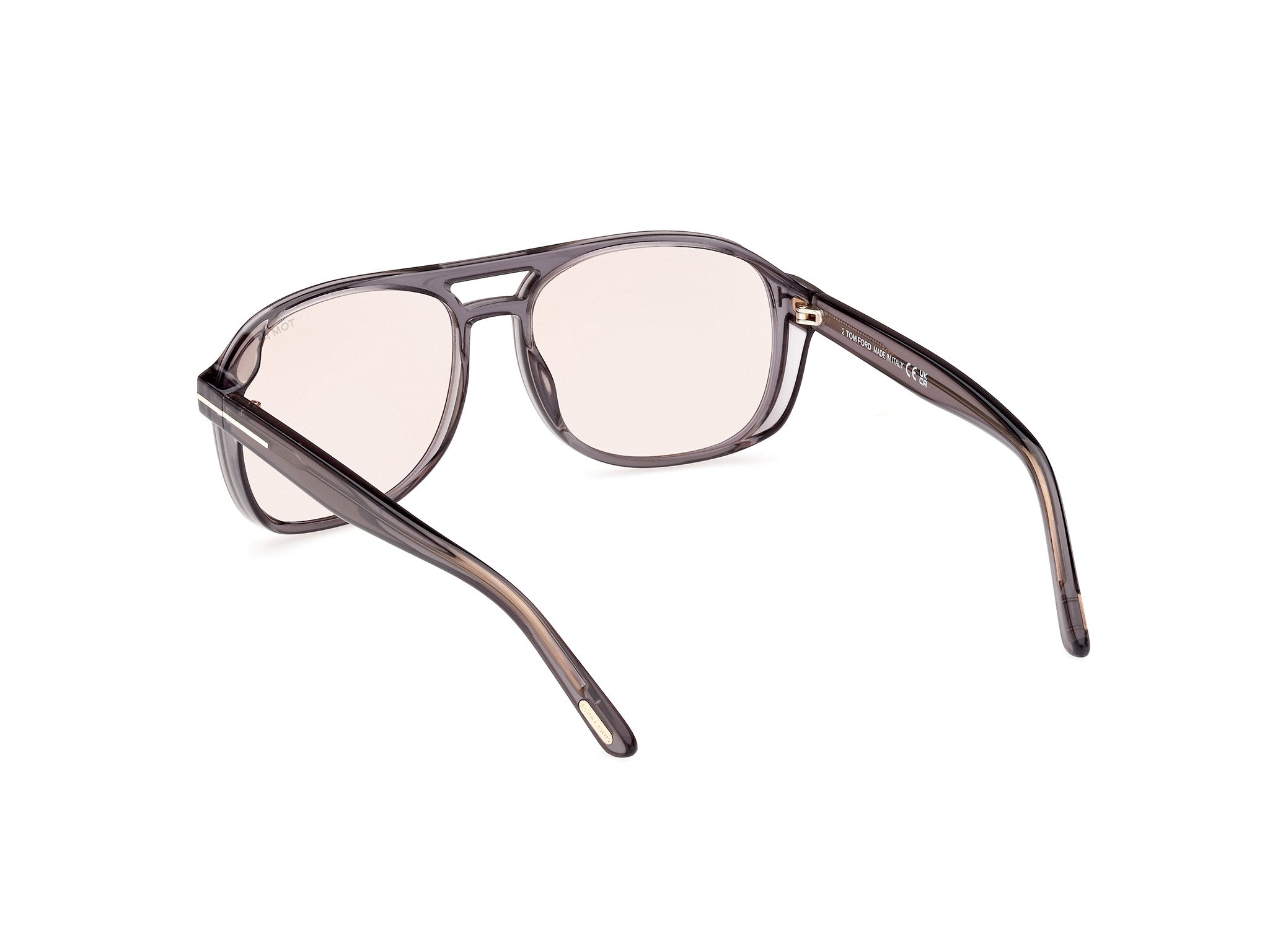 TOM FORD FT1022 ROSCO 20E Occhiali da sole TOM FORD 4