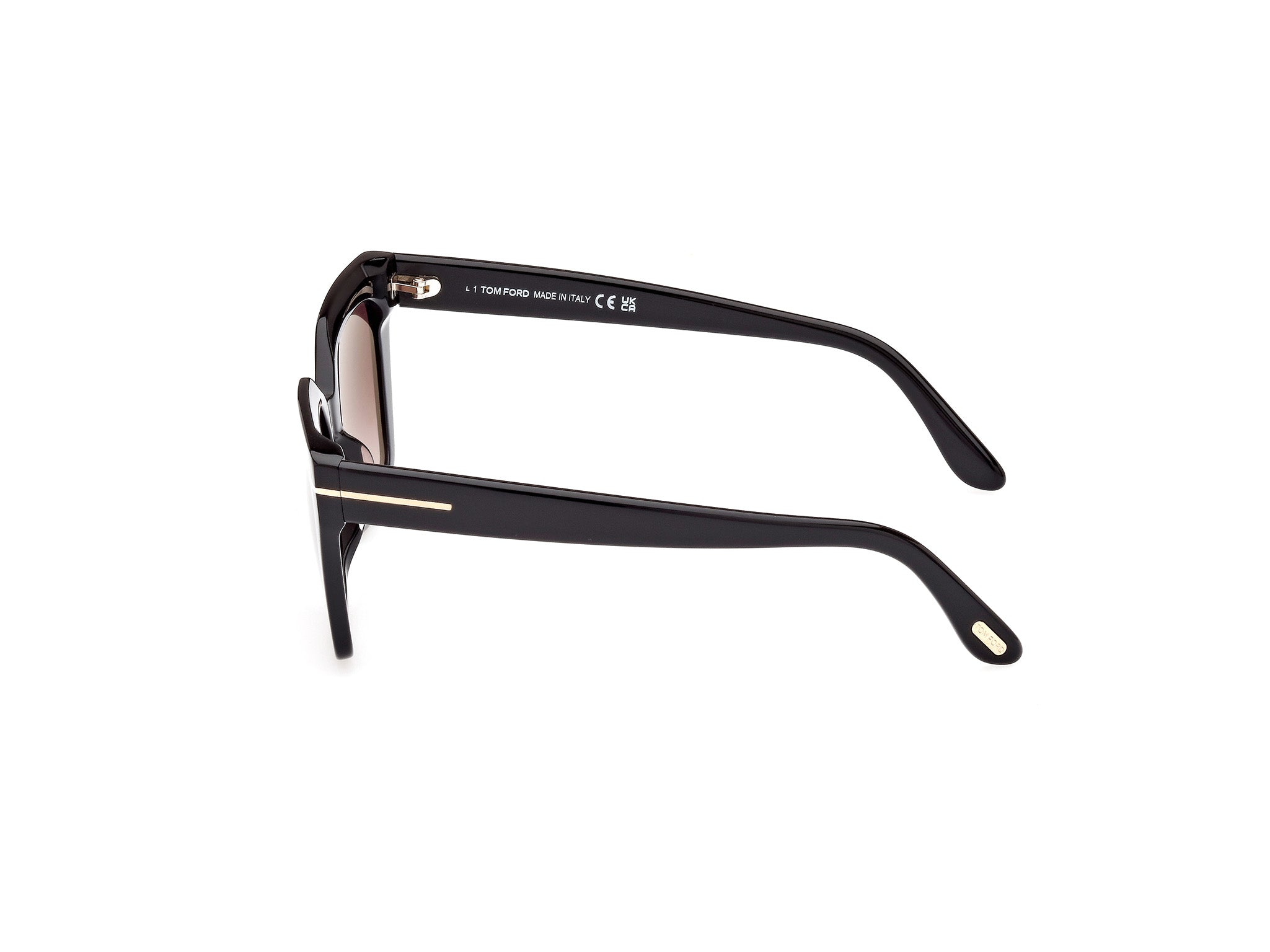 TOM FORD FT1030 WINONA 01Z Occhiali da sole TOM FORD 2