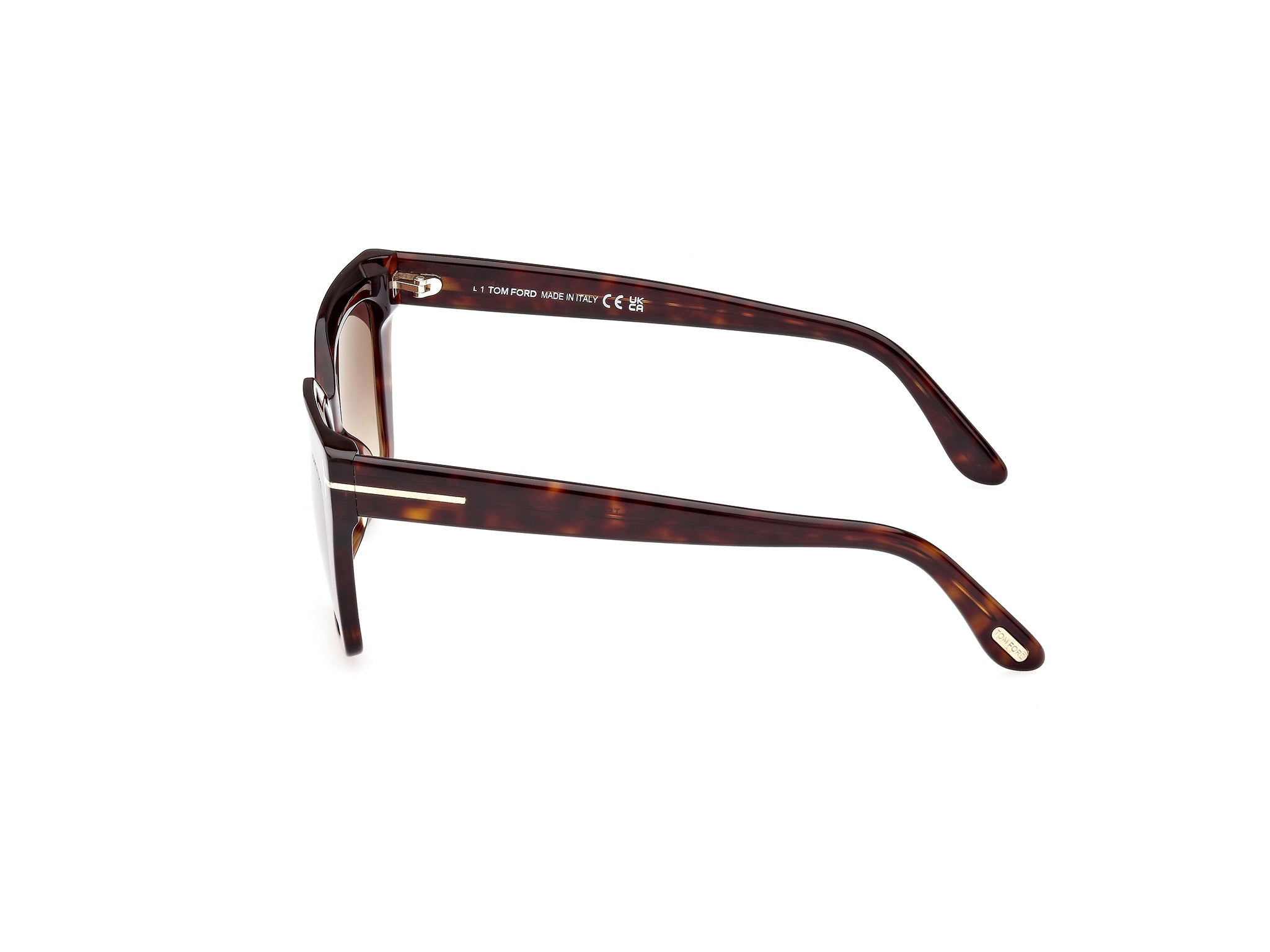 TOM FORD FT1030 WINONA 52F Occhiali da sole TOM FORD 2
