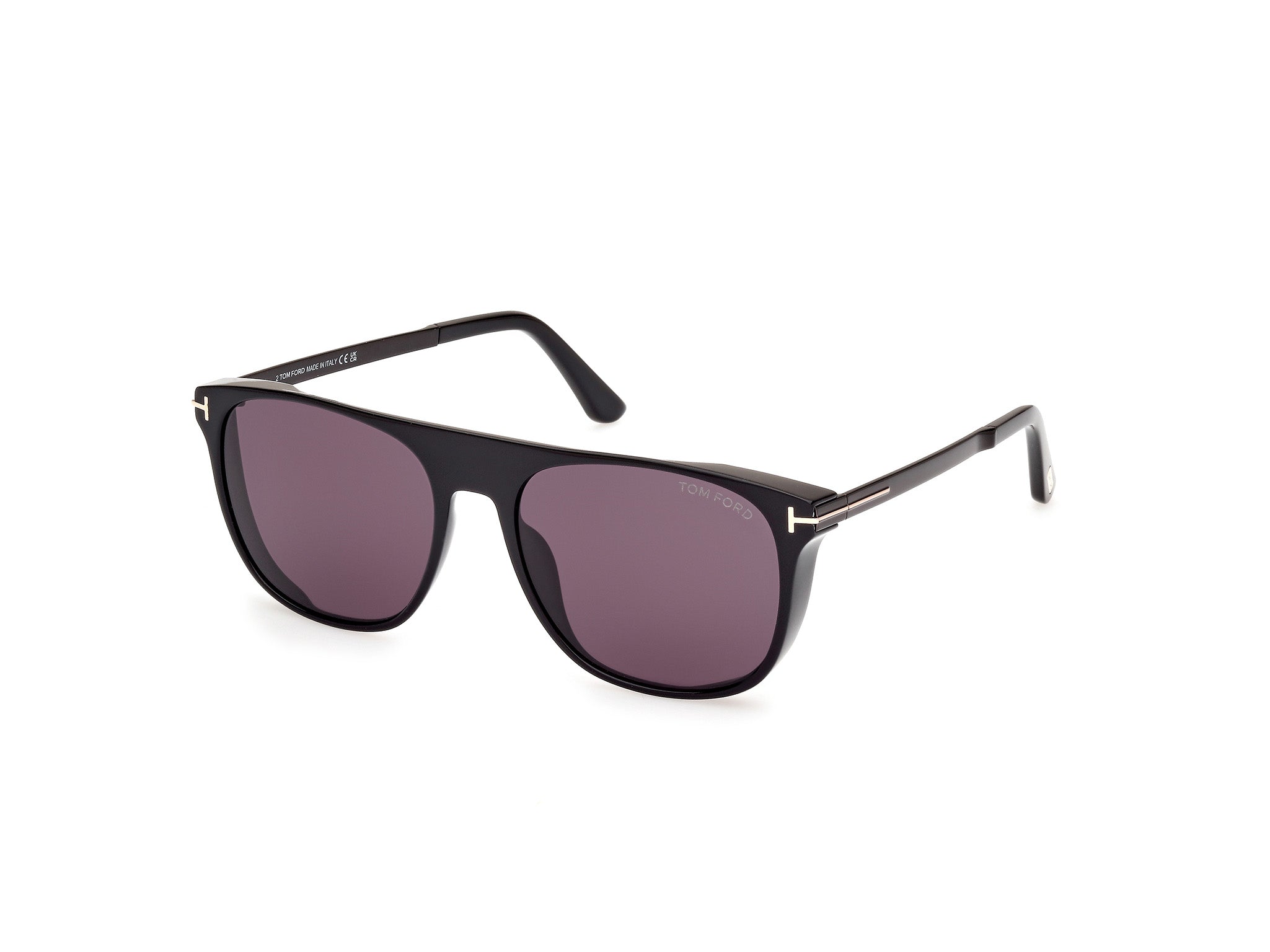TOM FORD FT1105 LIONEL-02 01A Occhiali da sole TOM FORD 1