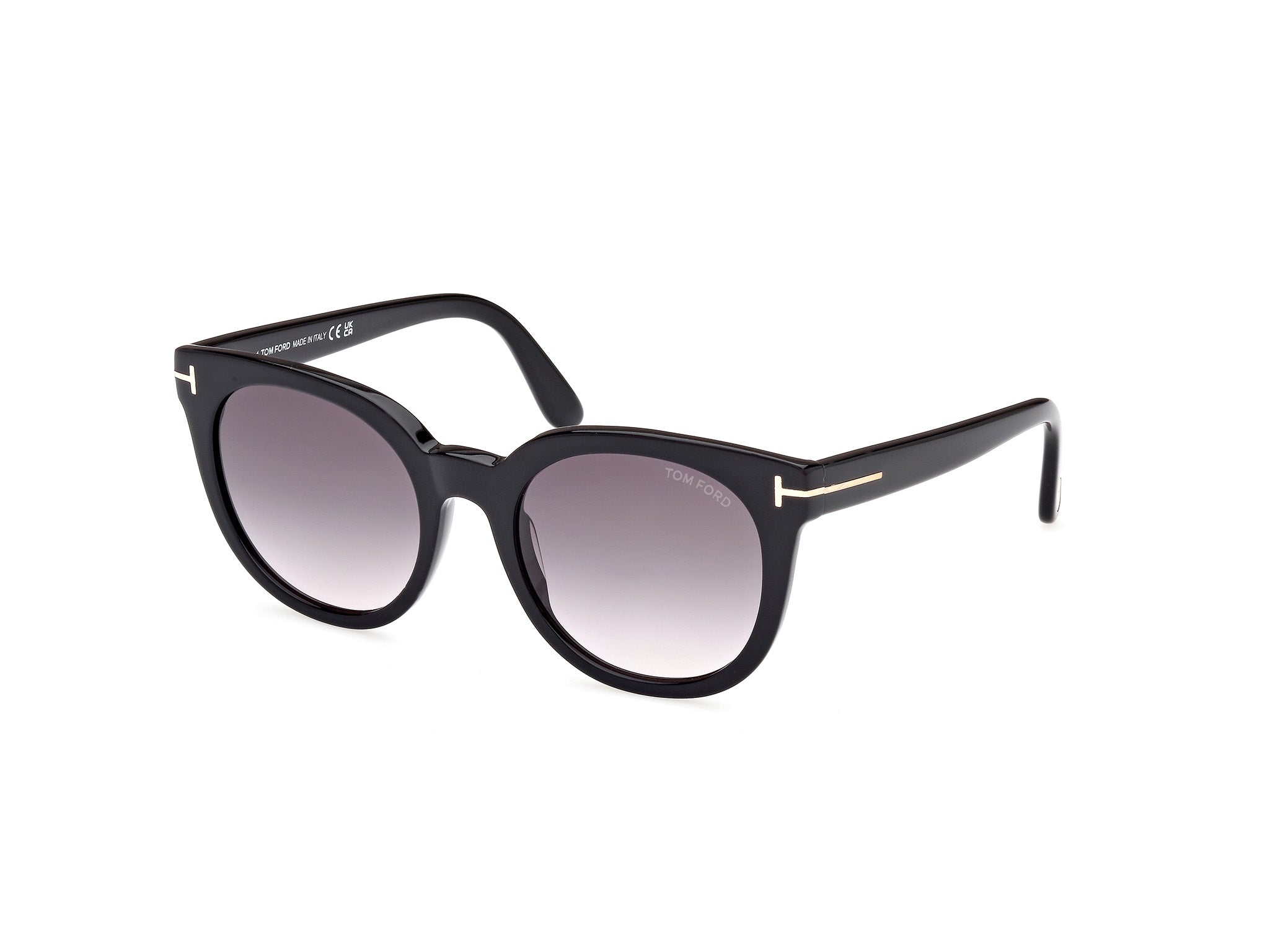 TOM FORD FT1109 MOIRA 01B Occhiali da sole TOM FORD 1