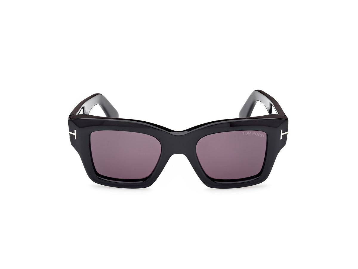 TOM FORD Sluneční brýle FT1154 ILIAS 01A TOM FORD 2