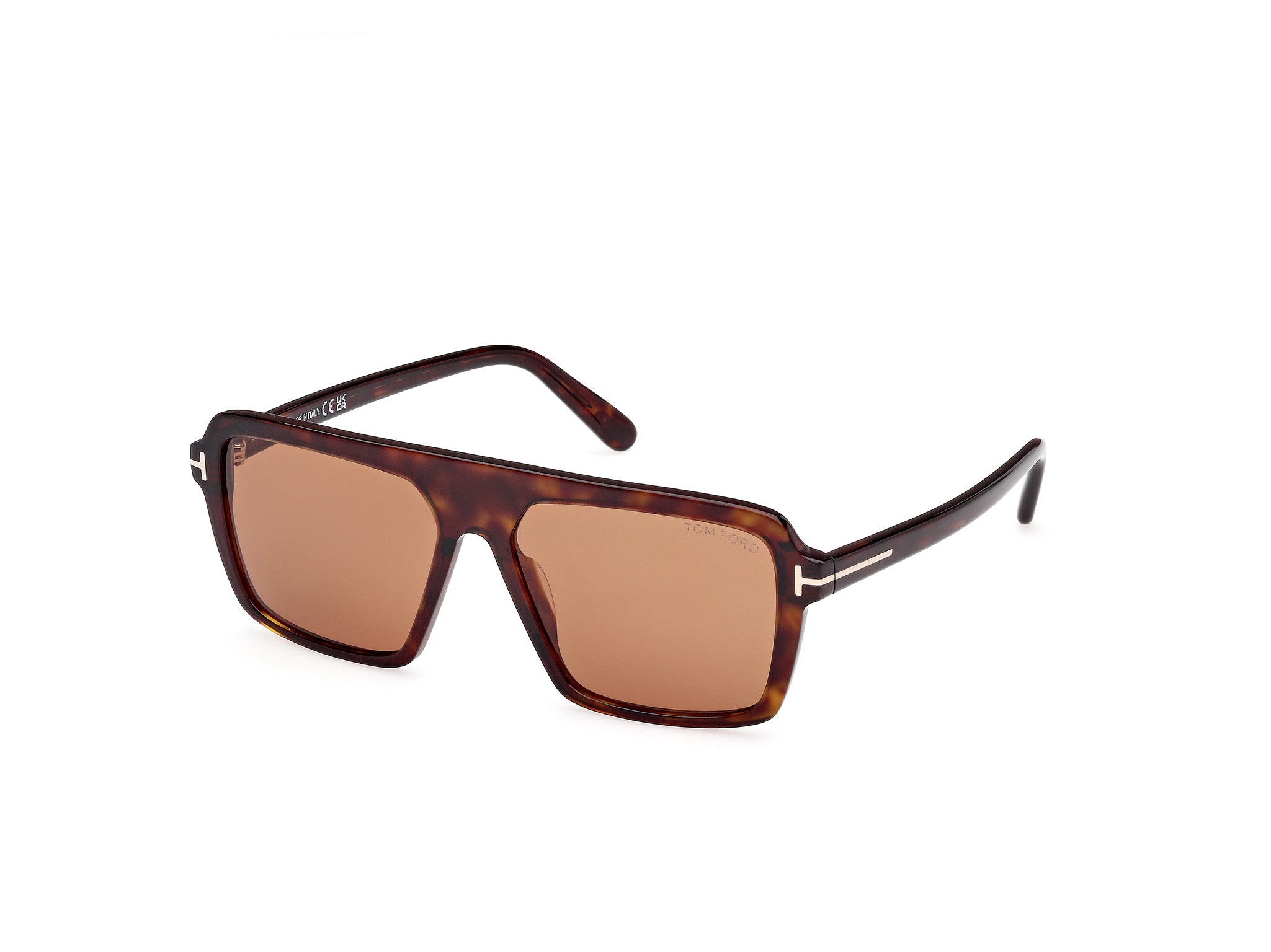 TOM FORD FT1176 VINCENT 52E Occhiali da sole TOM FORD 1