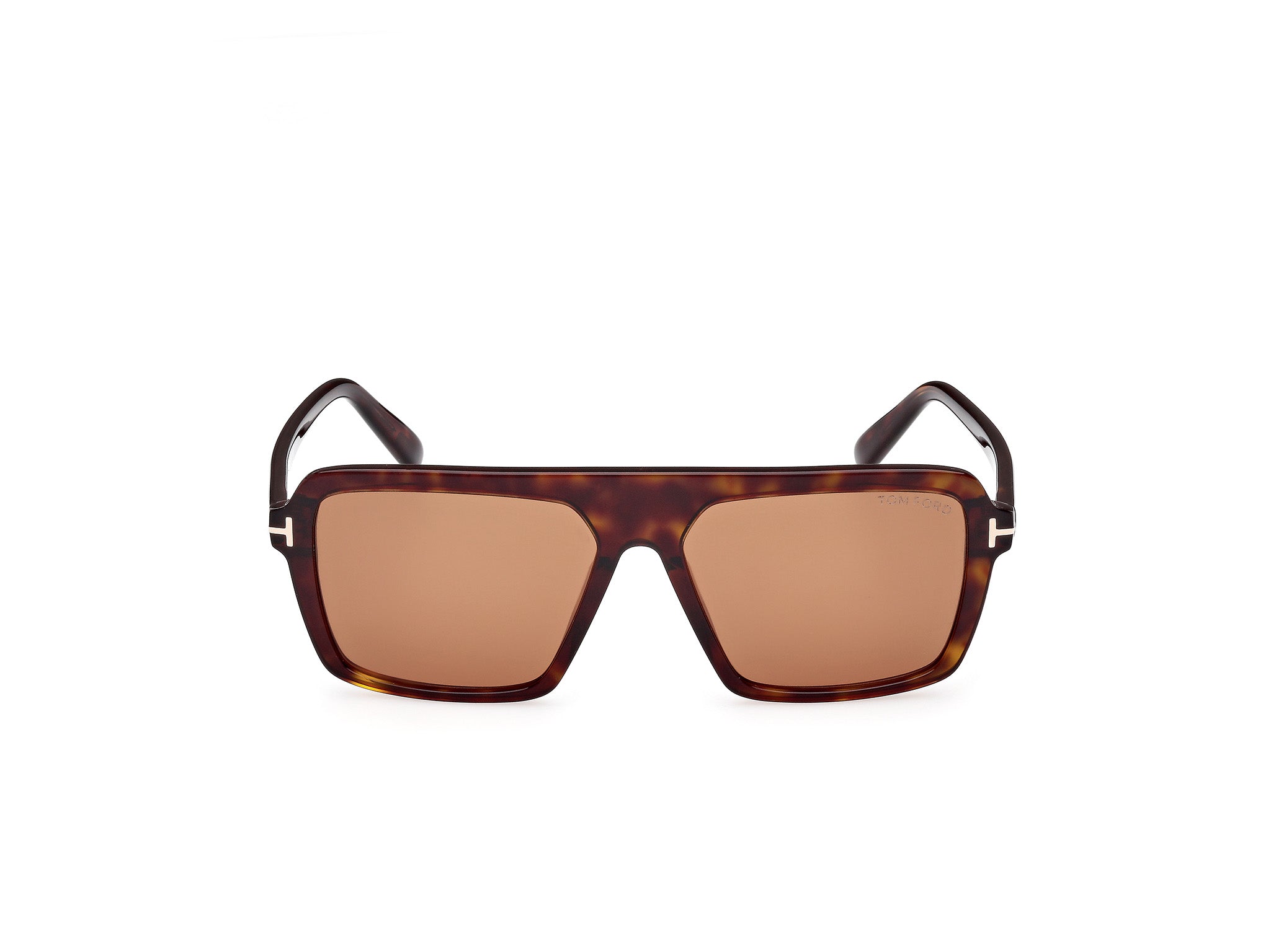 TOM FORD FT1176 VINCENT 52E Occhiali da sole TOM FORD 2