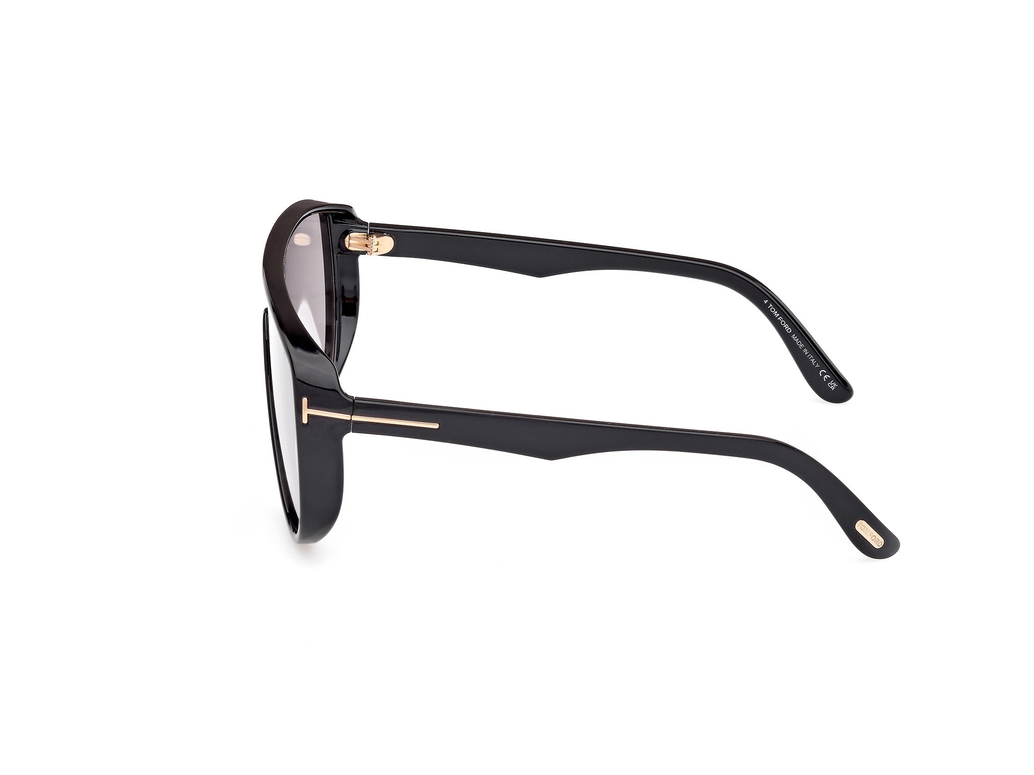 TOM FORD FT1182 ACHILLES 01A Occhiali da sole TOM FORD 3