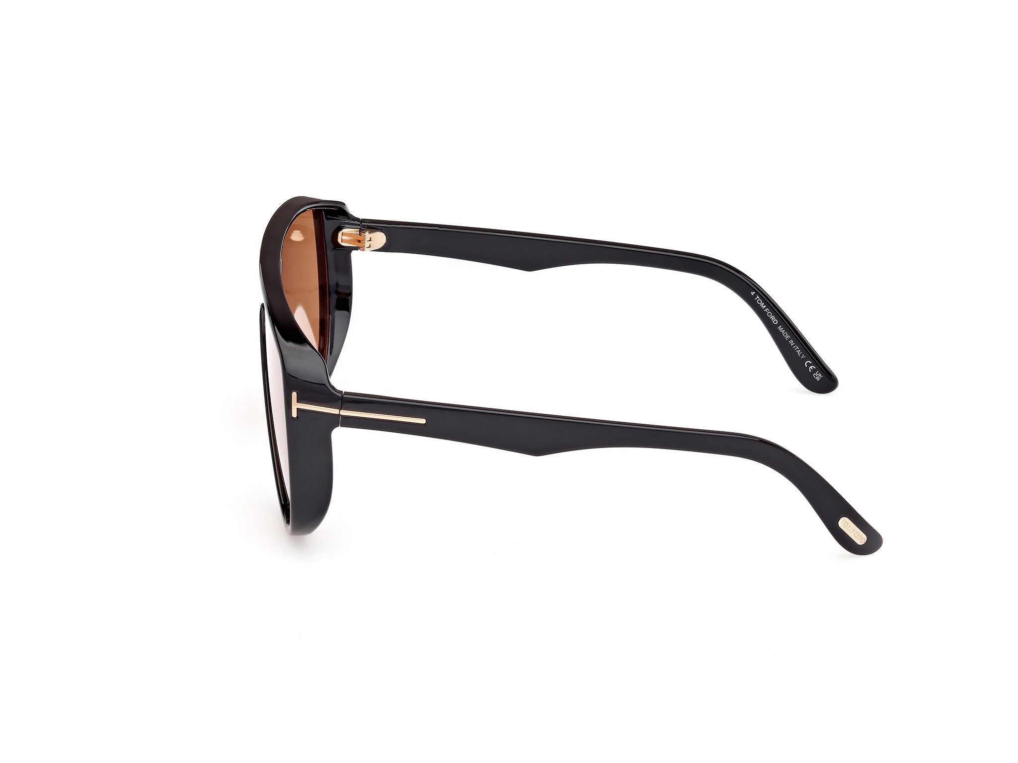 TOM FORD FT1182 ACHILLES 01E Occhiali da sole TOM FORD 3