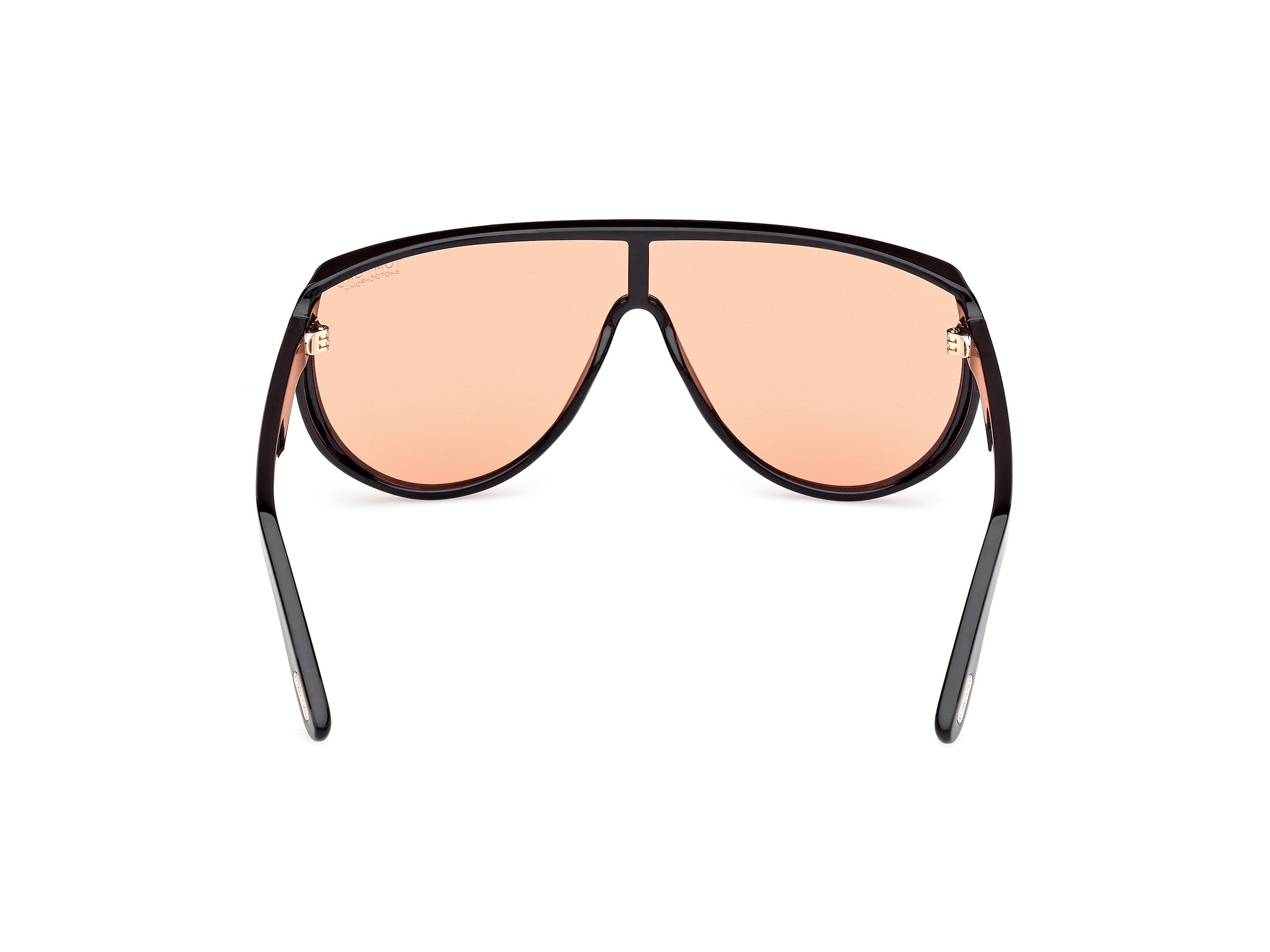 TOM FORD FT1182 ACHILLES 05E Occhiali da sole TOM FORD 4