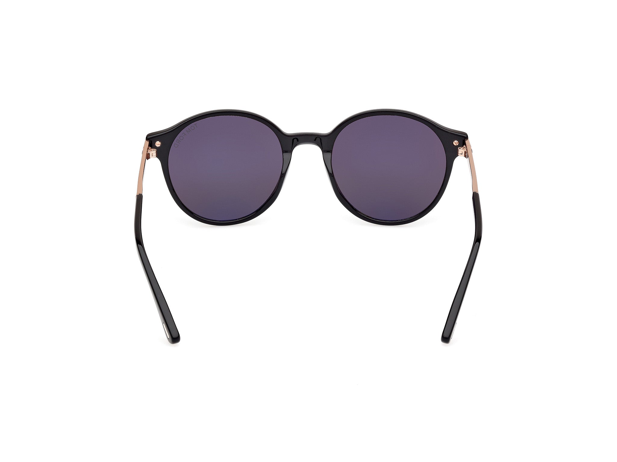 TOM FORD FT1184 ARAKI 01A Occhiali da sole TOM FORD 4