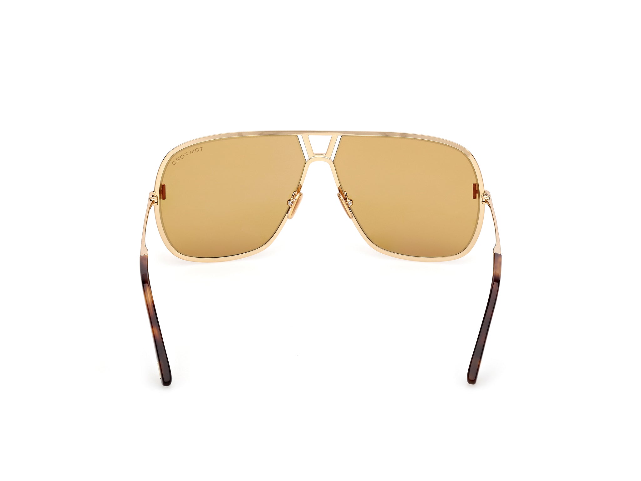 TOM FORD FT1204 STAVROS 30E Occhiali da sole TOM FORD 4