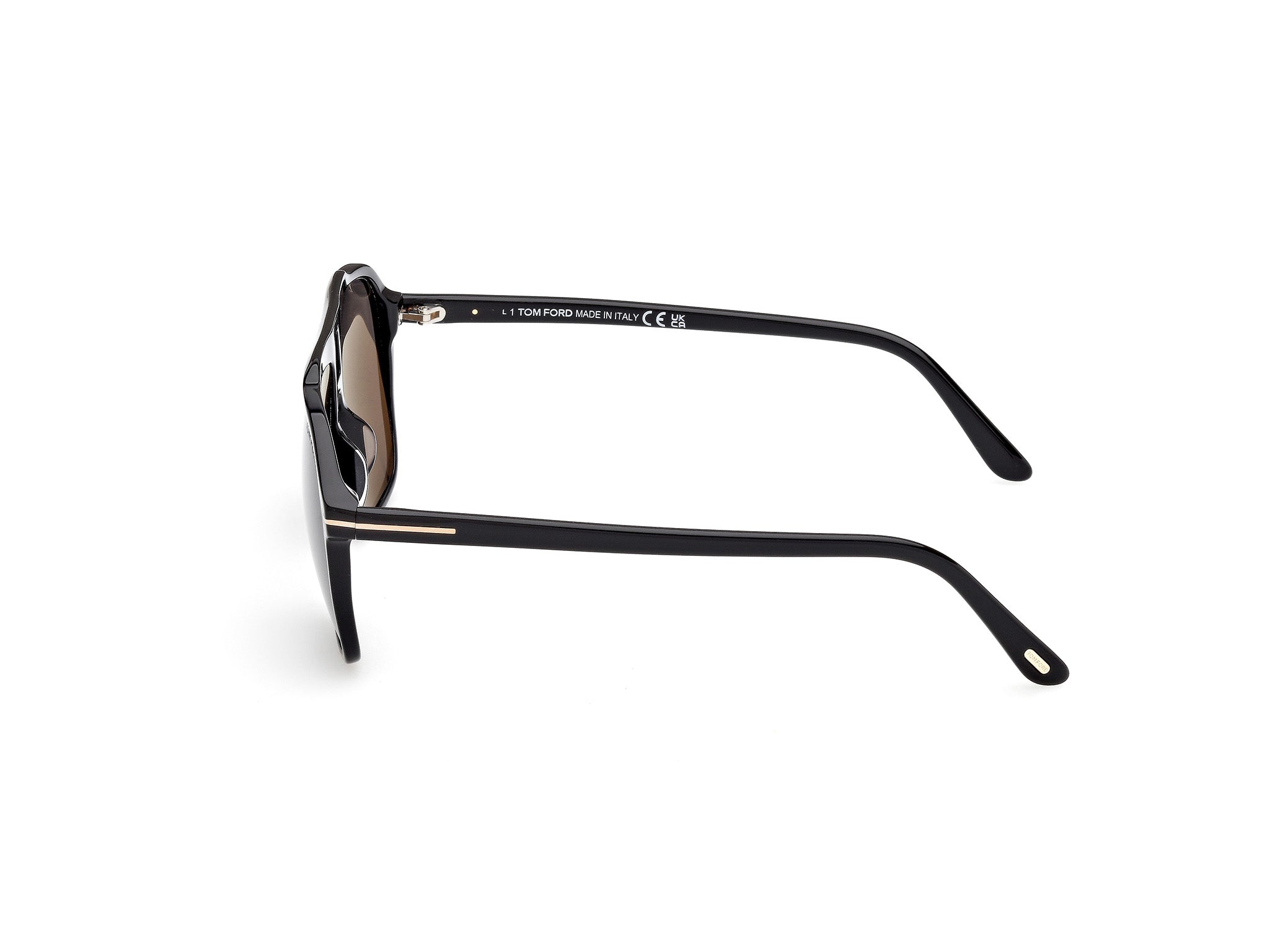 TOM FORD FT1209 AUTARI 01A Occhiali da sole TOM FORD 3