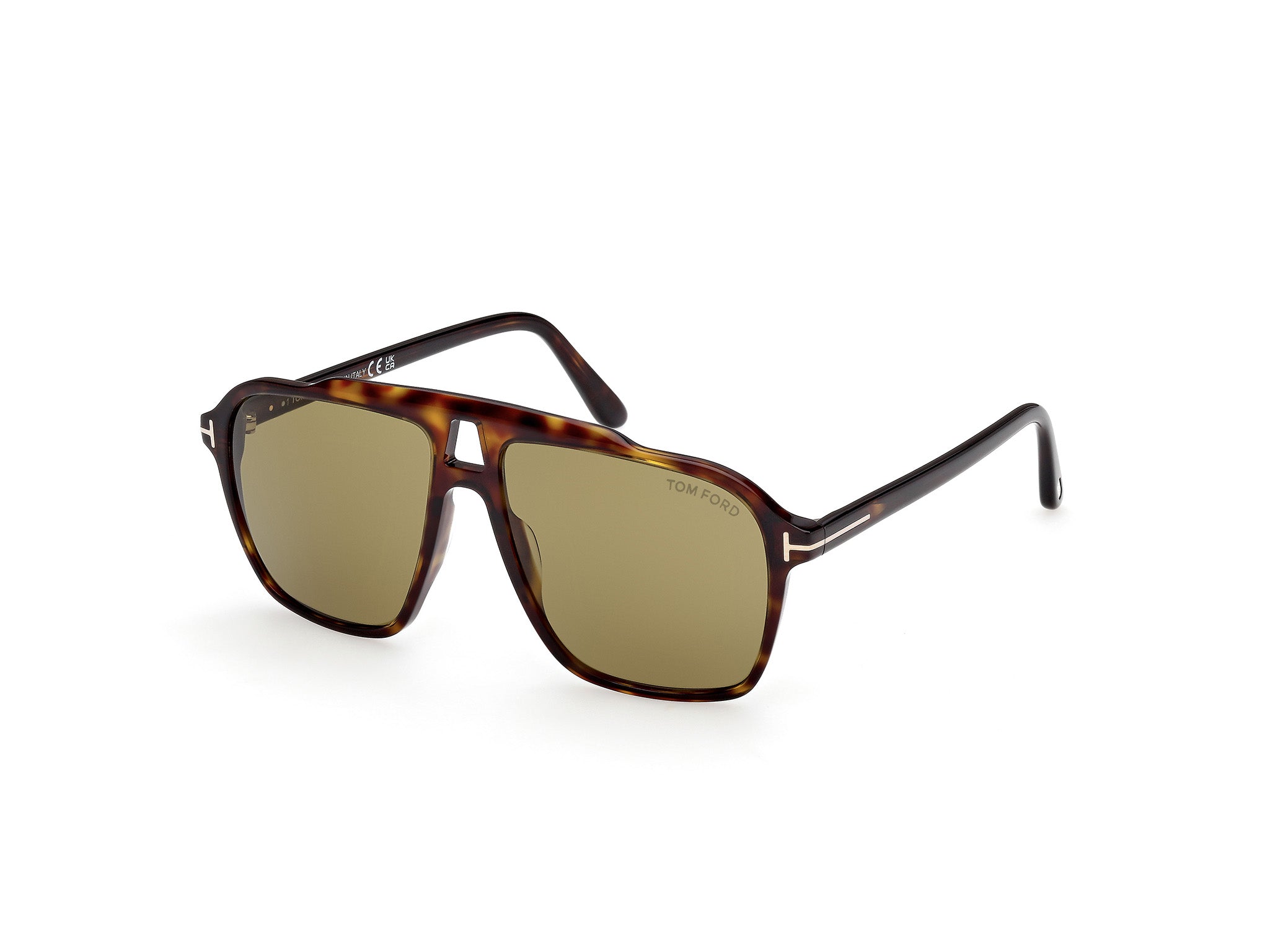 TOM FORD FT1209 AUTARI 52N Occhiali da sole TOM FORD 1