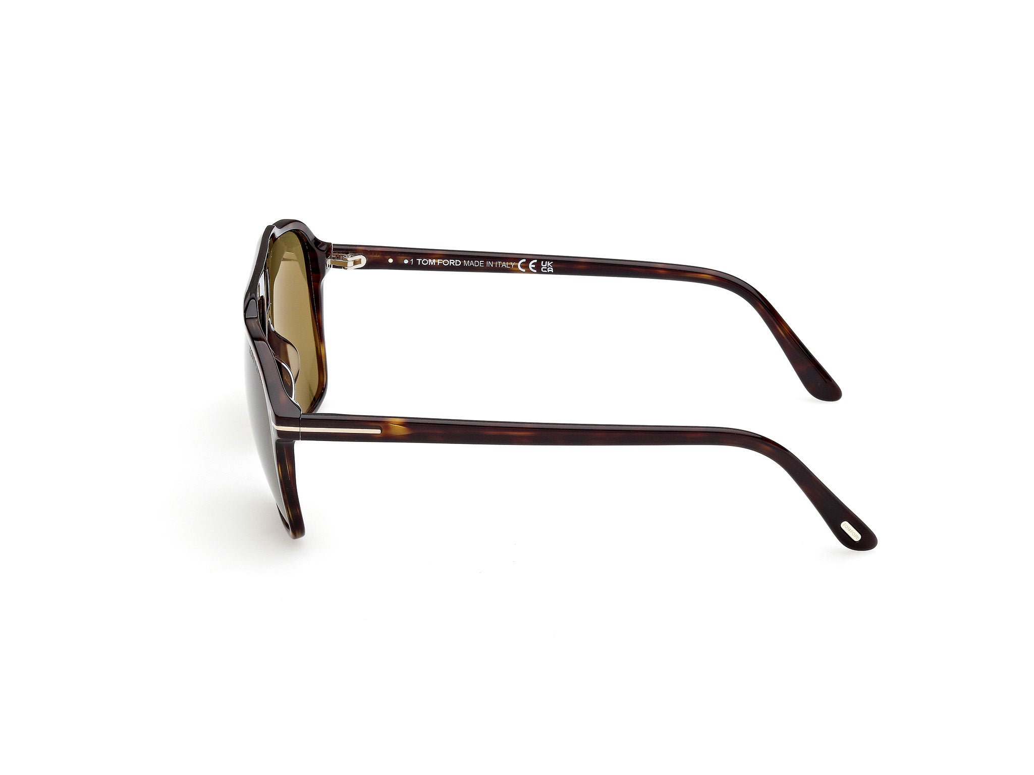 TOM FORD FT1209 AUTARI 52N Occhiali da sole TOM FORD 3
