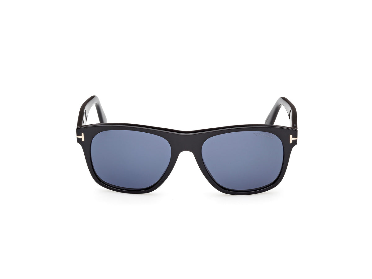 TOM FORD FT1284 MARLON-02 01V Occhiali da sole TOM FORD 2
