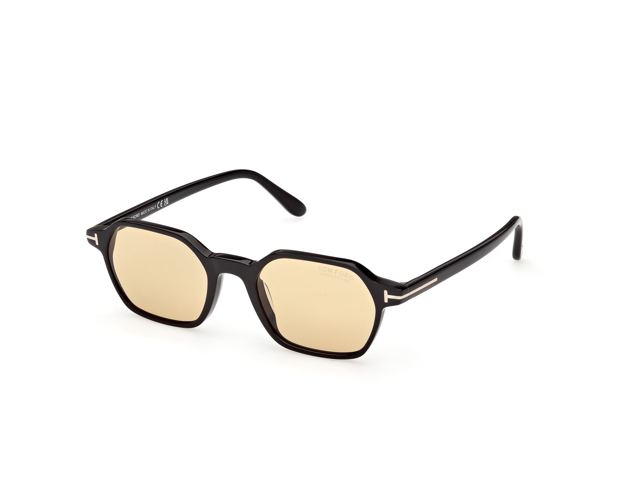 TOM FORD FT1301 JOEY-02 01E Occhiali da sole TOM FORD 1