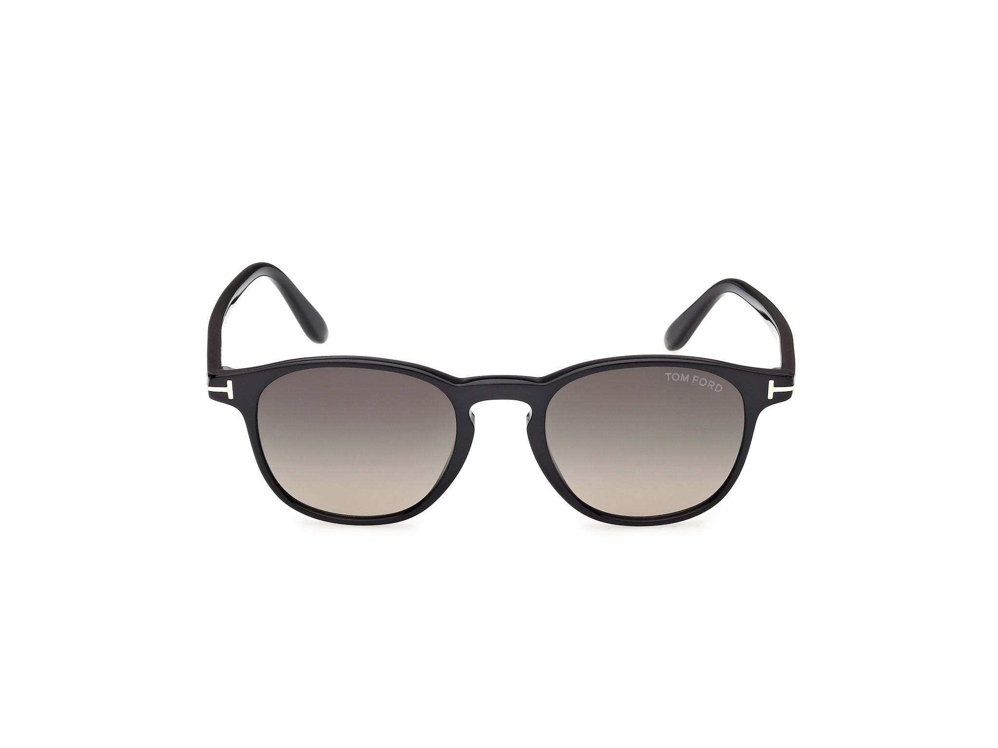 TOM FORD FT1302 HOLT-02 01B Occhiali da sole TOM FORD 2