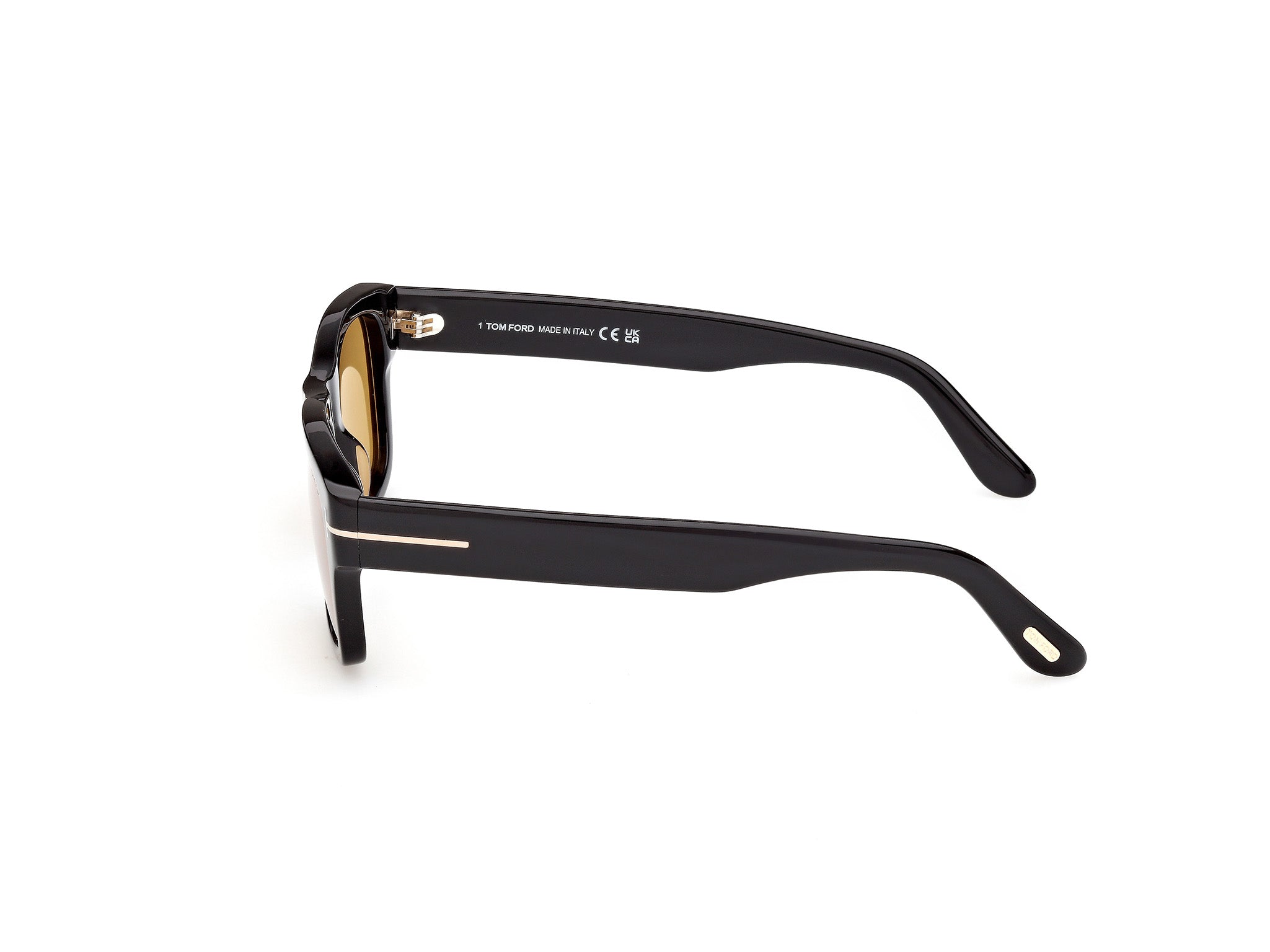 TOM FORD FT1303 SMITH-02 01E Occhiali da sole TOM FORD 3