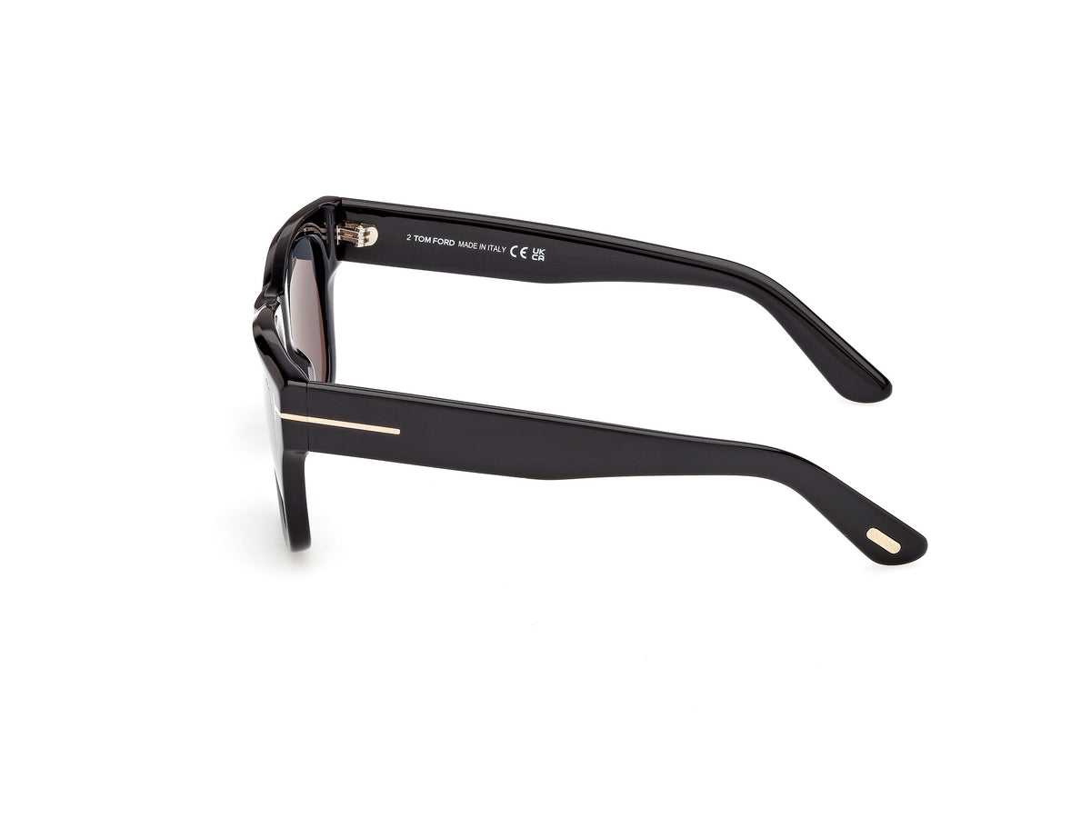 TOM FORD FT1304 FINN-02 01D Occhiali da sole TOM FORD 3