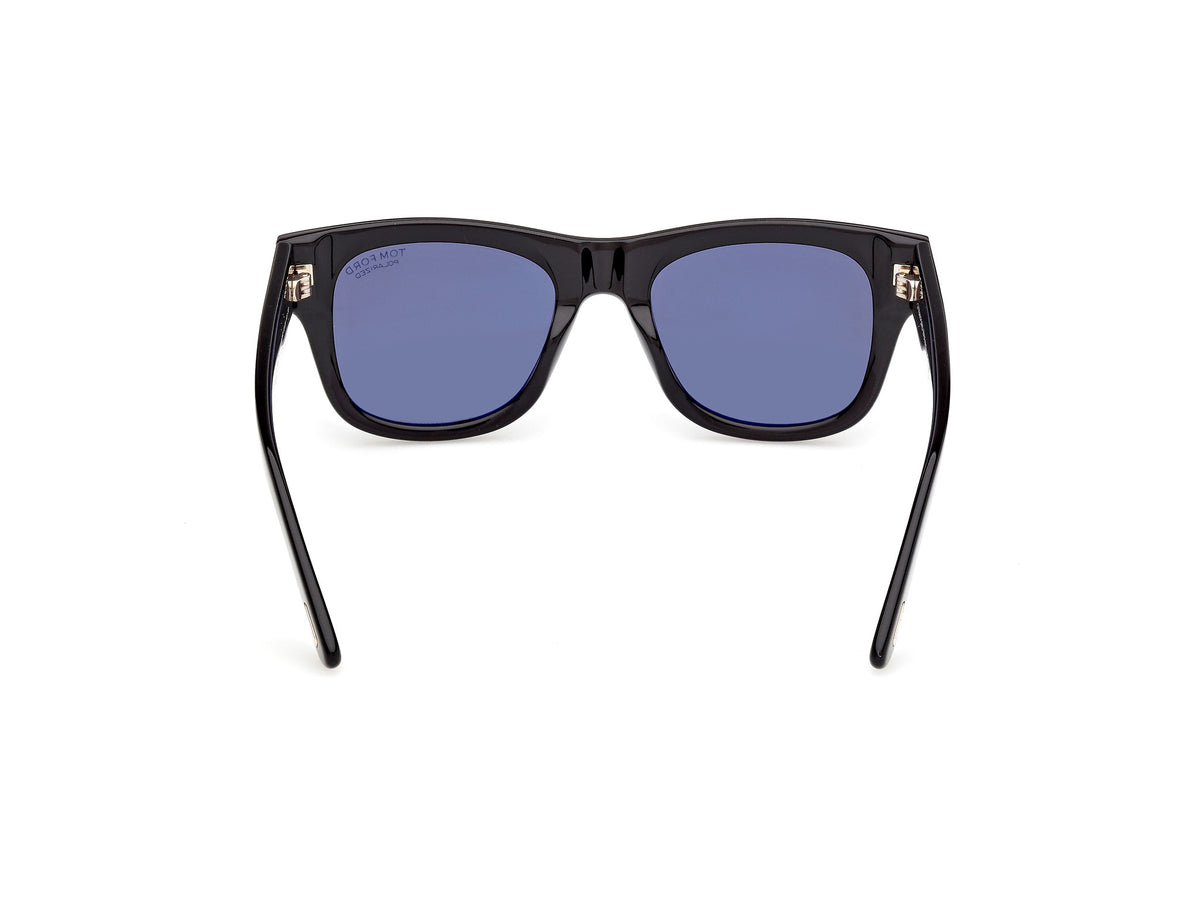 TOM FORD FT1304 FINN-02 01D Occhiali da sole TOM FORD 4