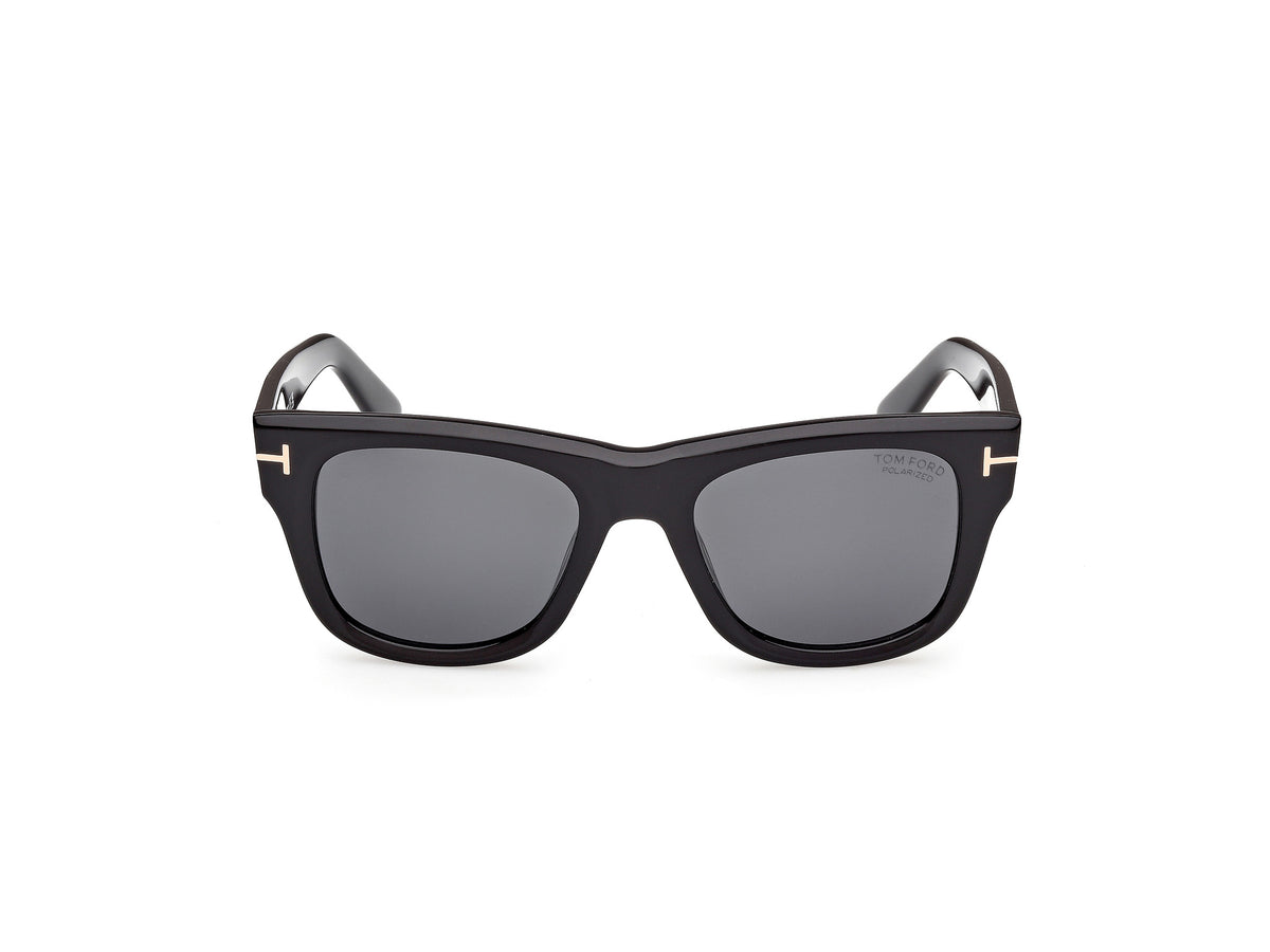 TOM FORD FT1304 FINN-02 01D Occhiali da sole TOM FORD 2