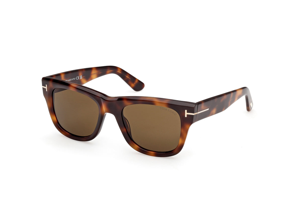 TOM FORD FT1304 FINN-02 53E Occhiali da sole TOM FORD 1
