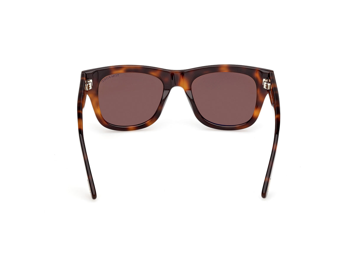 TOM FORD FT1304 FINN-02 53E Occhiali da sole TOM FORD 4